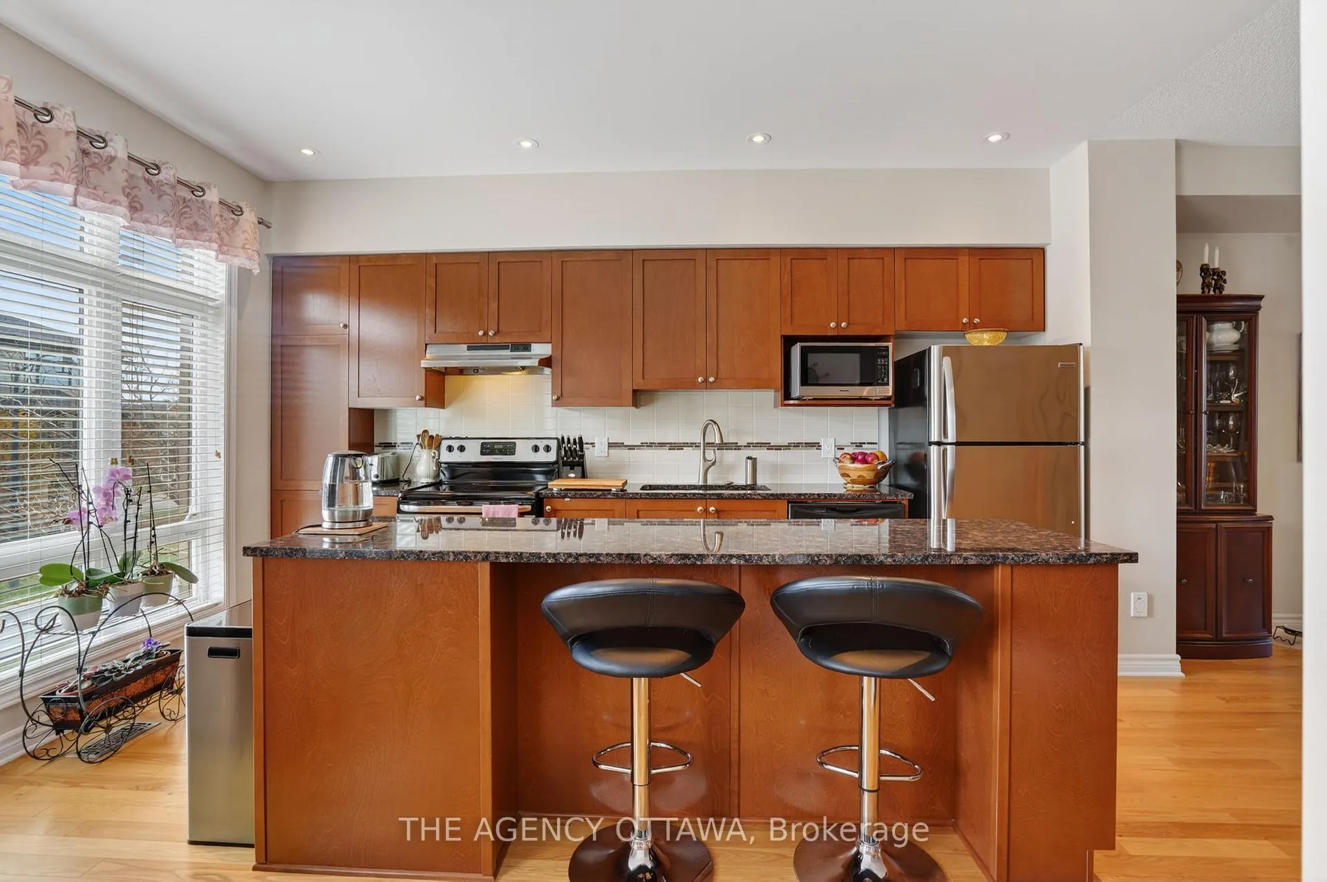 Photo 23 of 104 Gooseberry Place, Ottawa, Barrhaven - Longfields — HOMEH
