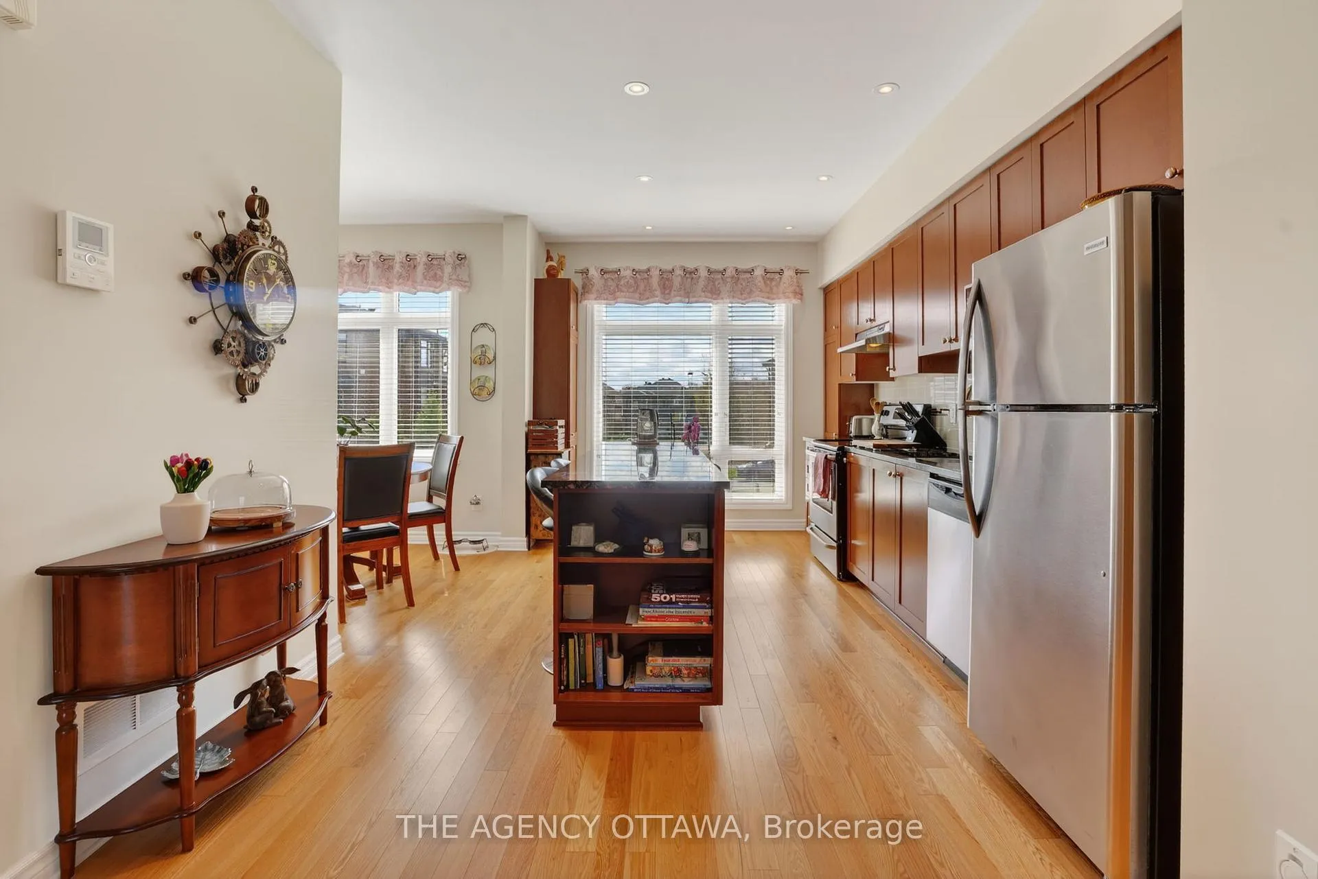 Photo 24 of 104 Gooseberry Place, Ottawa, Barrhaven - Longfields — HOMEH