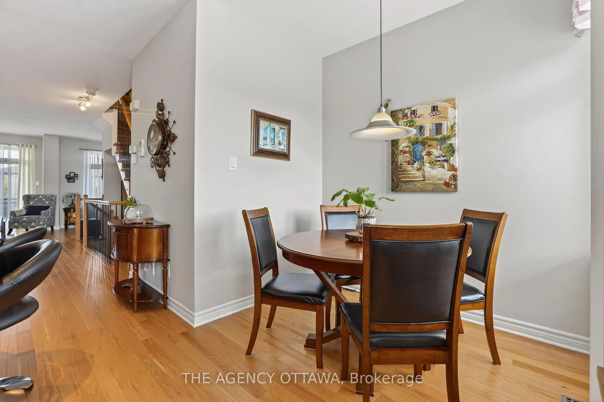 Photo 26 of 104 Gooseberry Place, Ottawa, Barrhaven - Longfields — HOMEH
