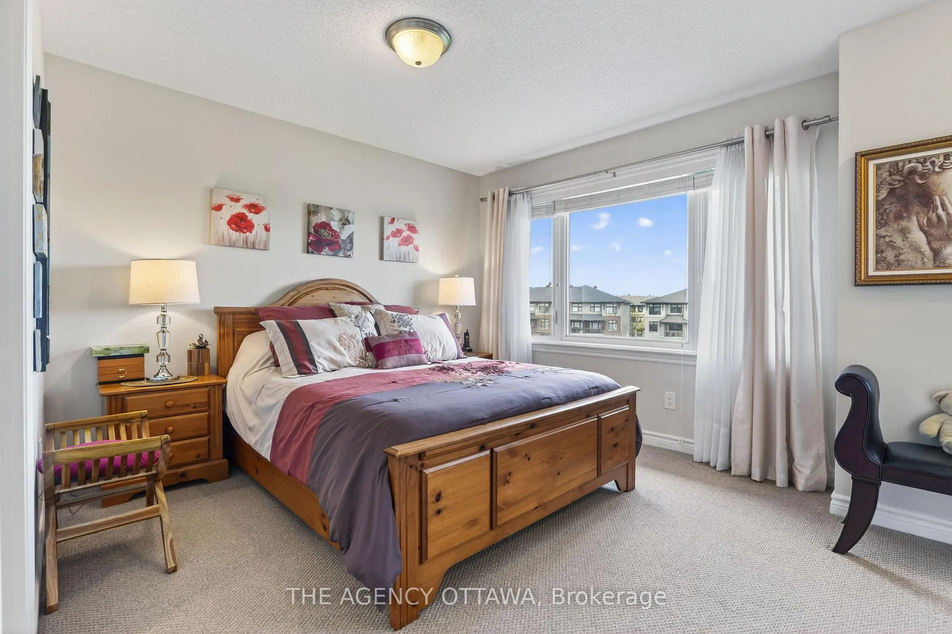 Photo 28 of 104 Gooseberry Place, Ottawa, Barrhaven - Longfields — HOMEH