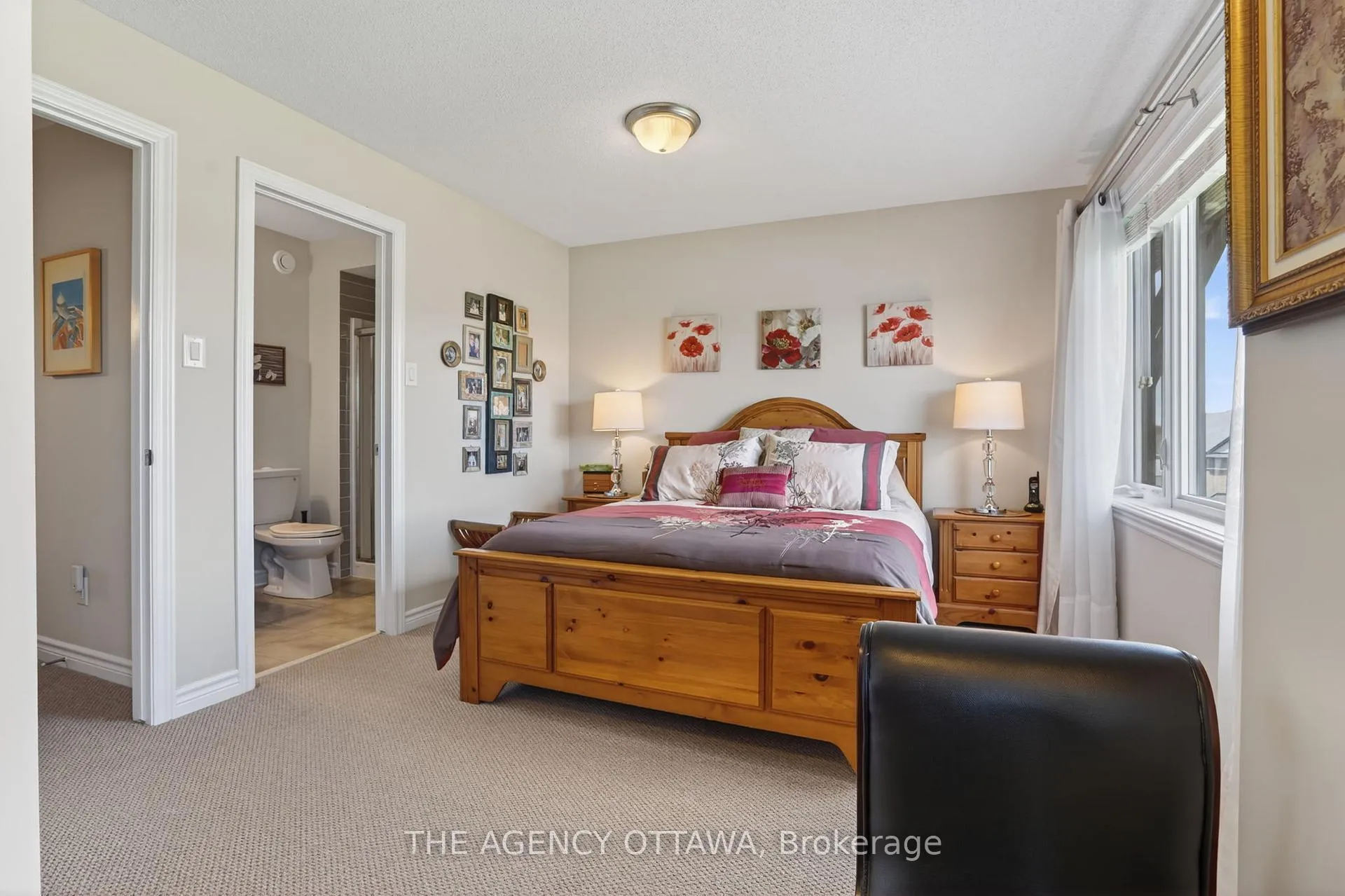 Photo 29 of 104 Gooseberry Place, Ottawa, Barrhaven - Longfields — HOMEH