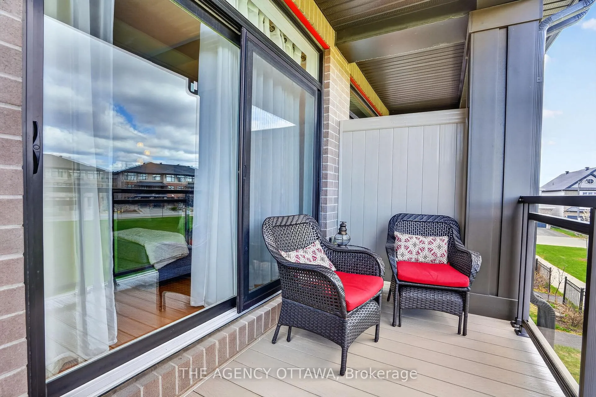 Photo 38 of 104 Gooseberry Place, Ottawa, Barrhaven - Longfields — HOMEH