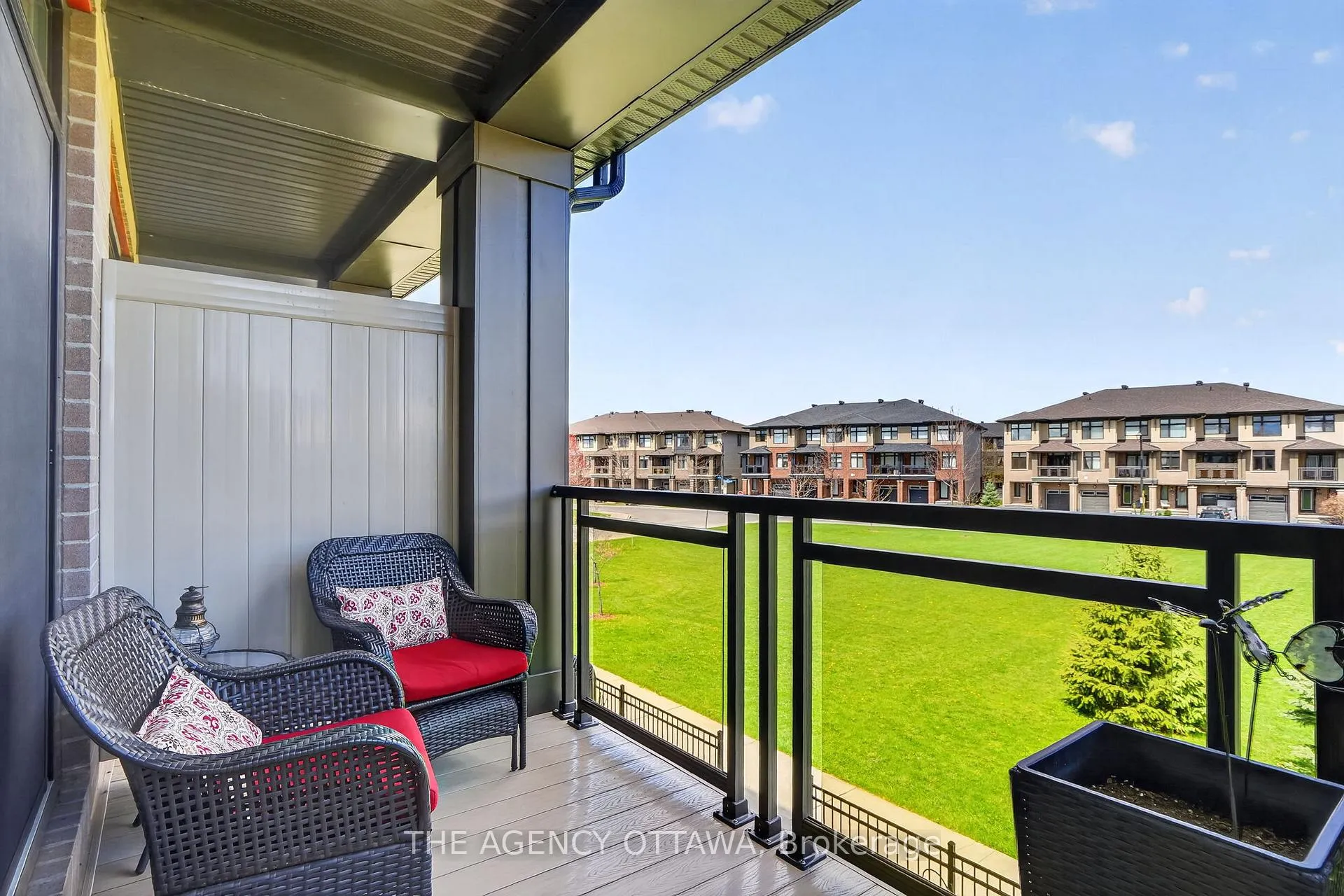 Photo 39 of 104 Gooseberry Place, Ottawa, Barrhaven - Longfields — HOMEH