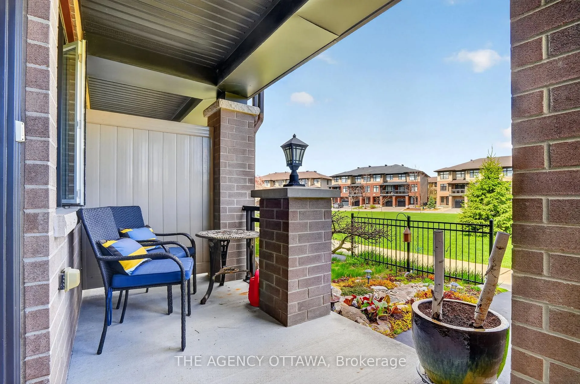 Photo 40 of 104 Gooseberry Place, Ottawa, Barrhaven - Longfields — HOMEH