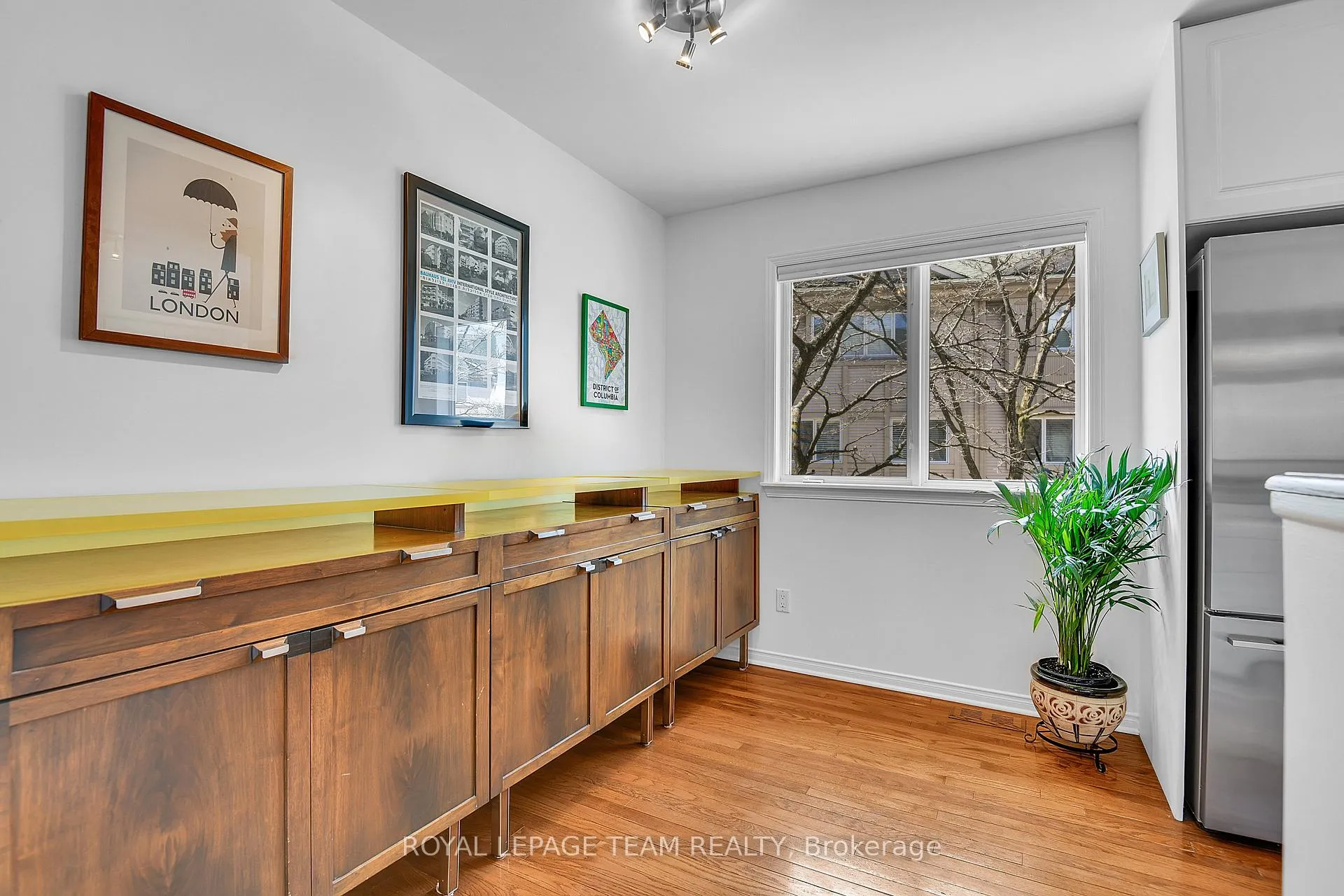 Photo 16 of 15 Schoolhouse Private, Ottawa, Lindenlea — HOMEH