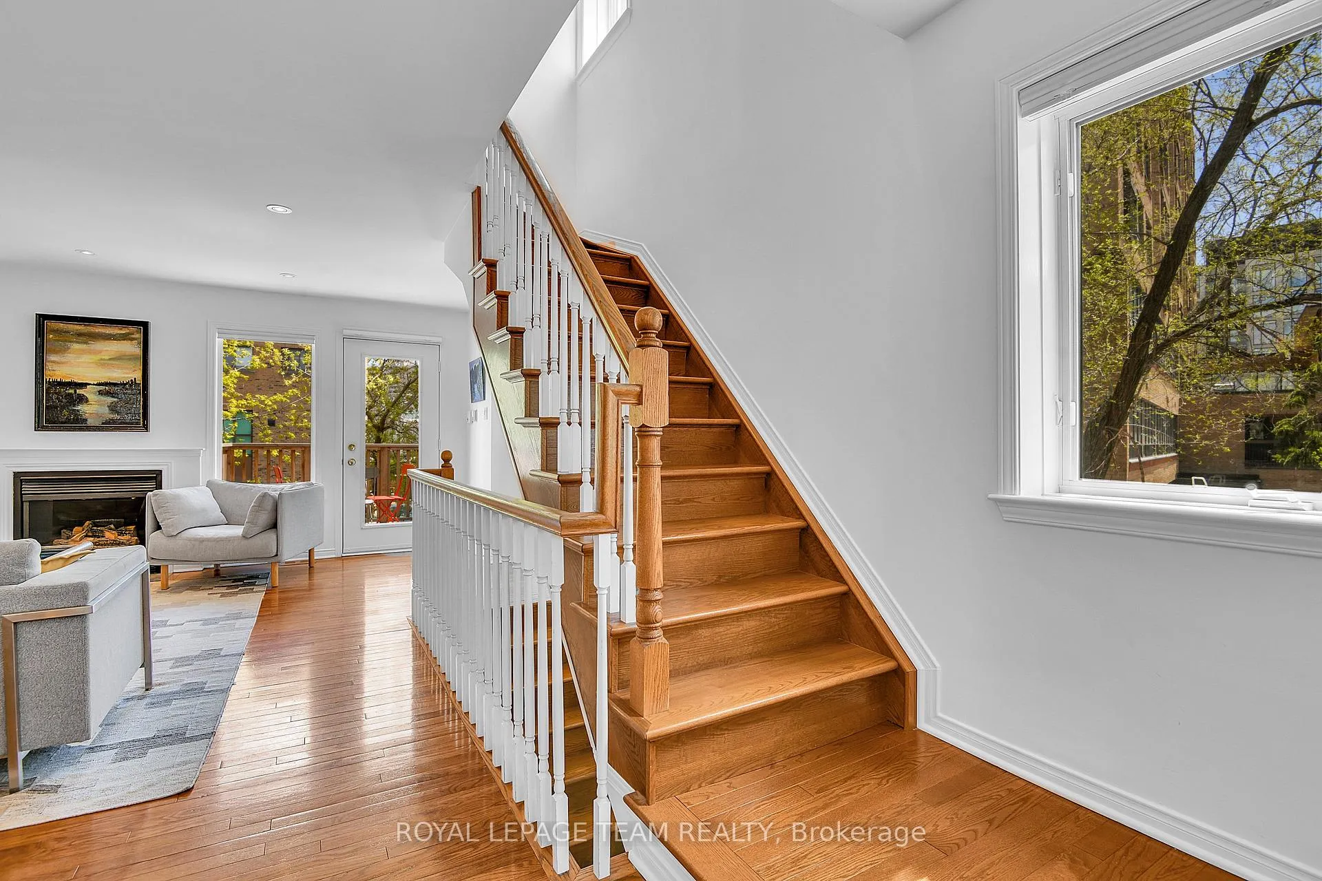 Photo 19 of 15 Schoolhouse Private, Ottawa, Lindenlea — HOMEH
