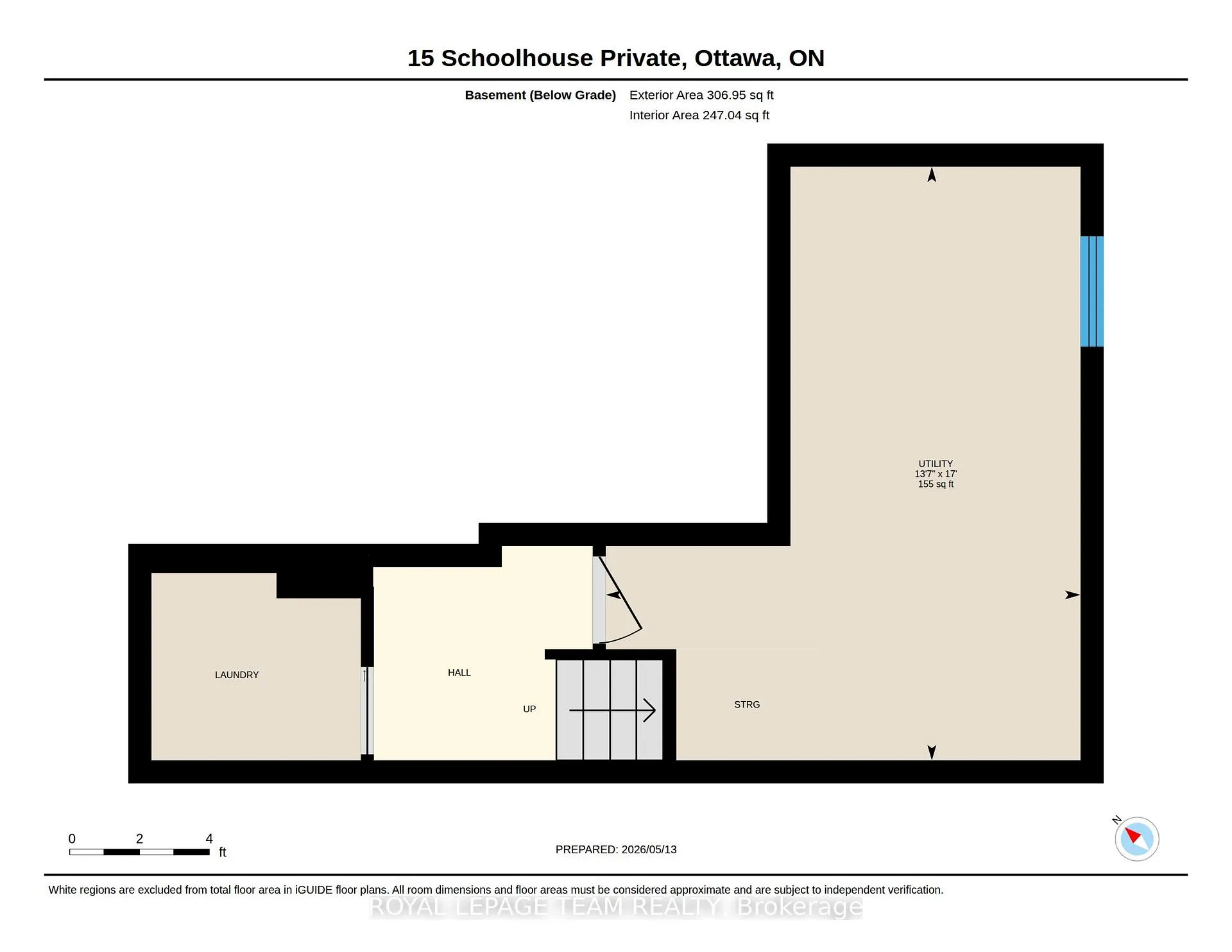 Photo 36 of 15 Schoolhouse Private, Ottawa, Lindenlea — HOMEH