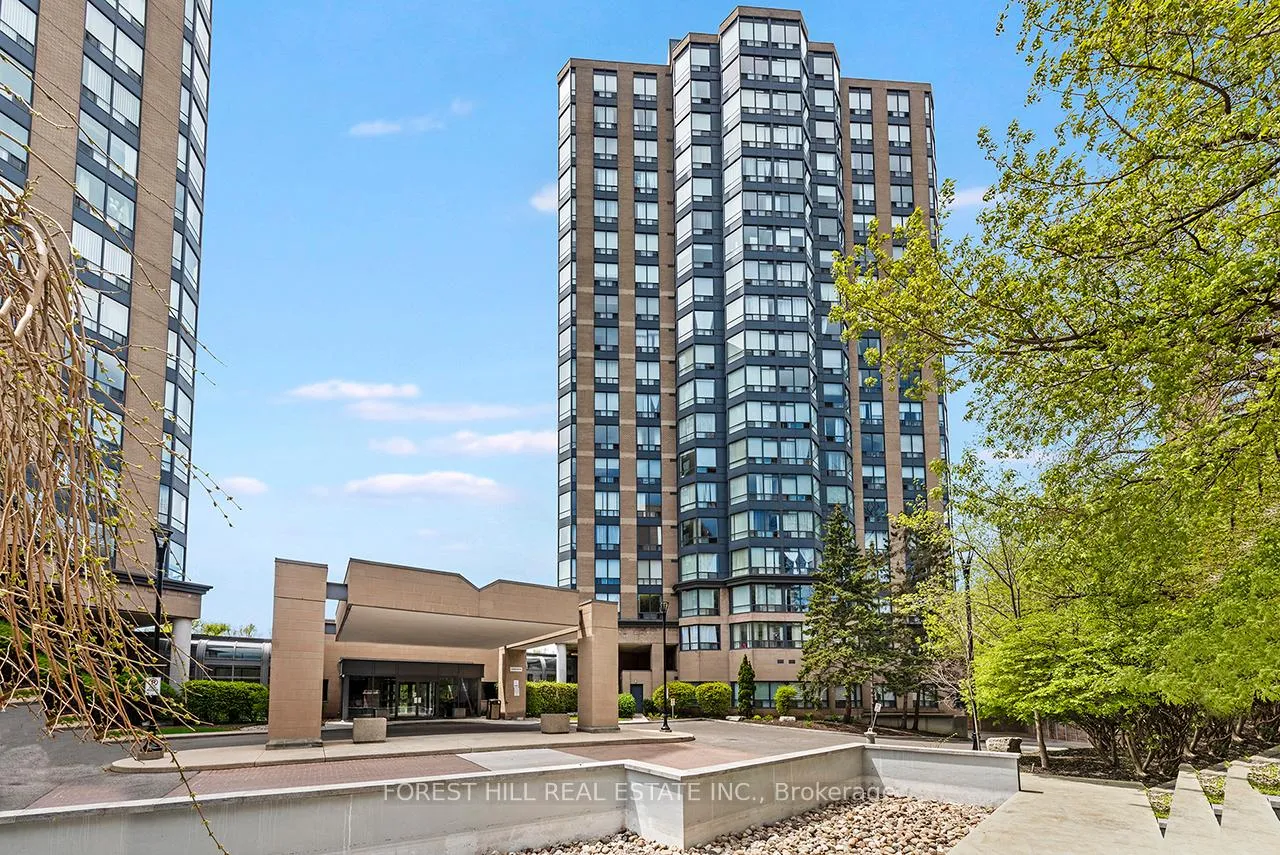 Front of Unit 510, 3 Hickory Tree Road