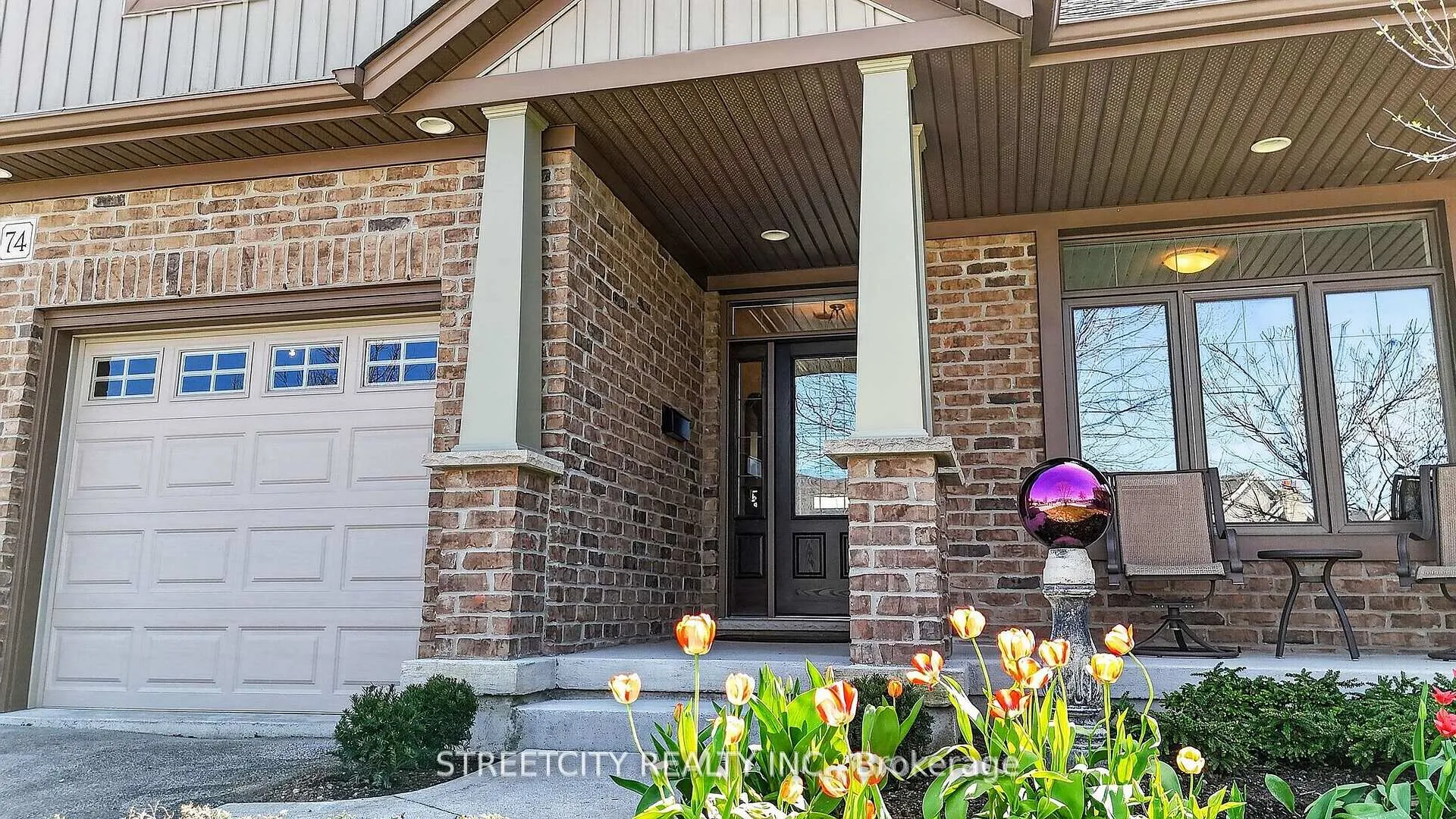 Photo 37 of 74 Westlake Drive, St. Thomas — HOMEH