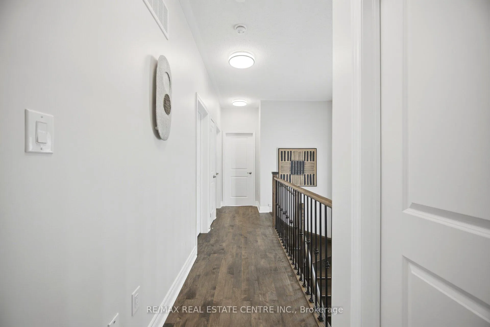 Photo 21 of 24 Duffel Crescent, Halton Hills, Georgetown — HOMEH