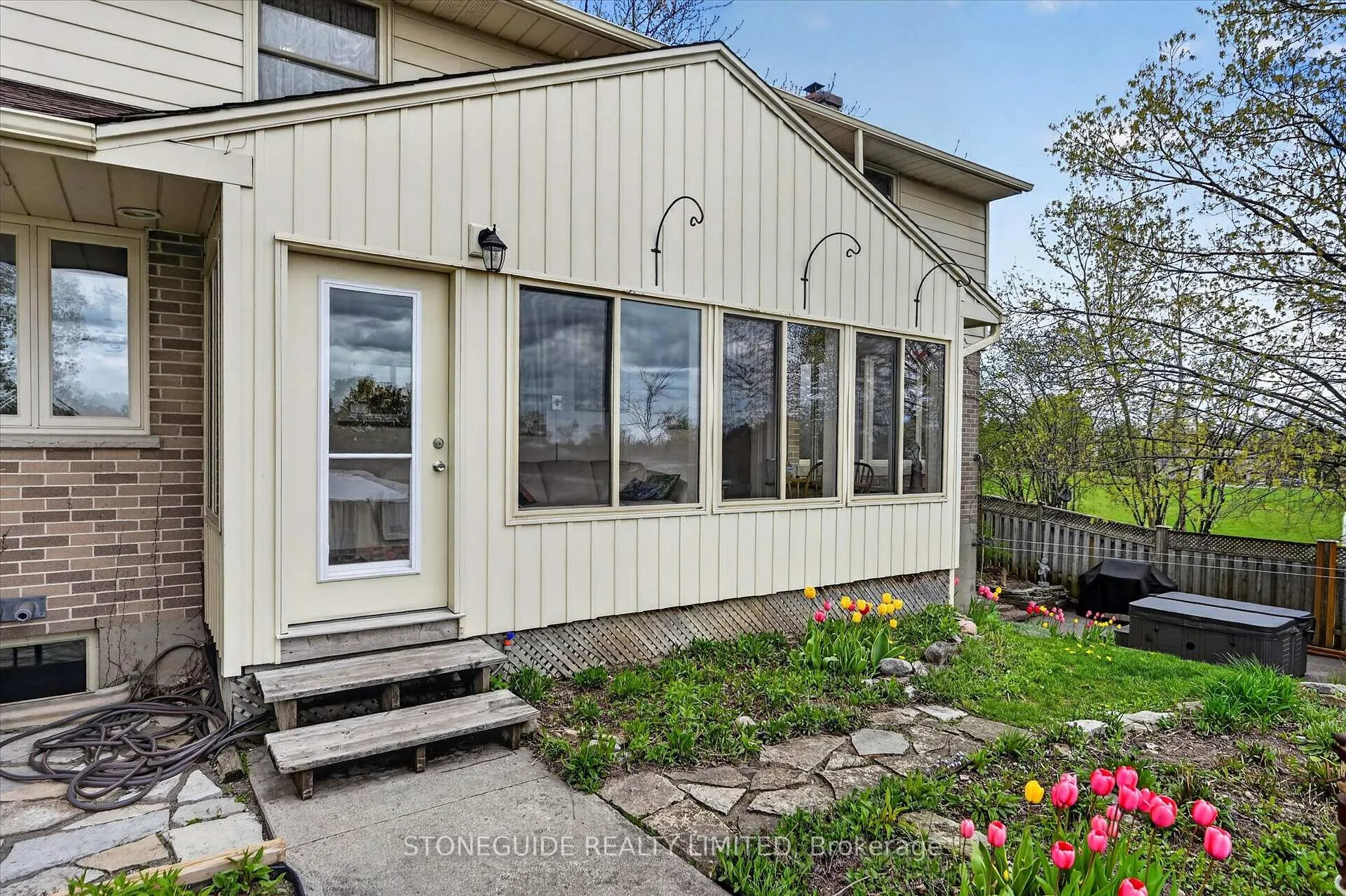 Photo 20 of 1 Cindy Street, Peterborough, Monaghan Ward 2 — HOMEH