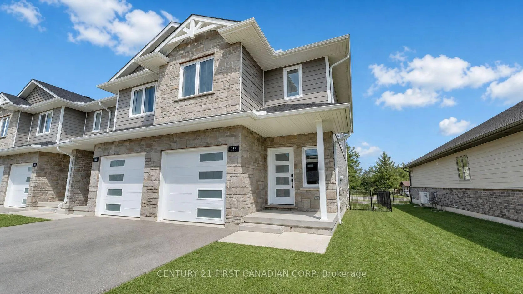 Photo 2 of 186 Hooper Street, St. Marys — HOMEH