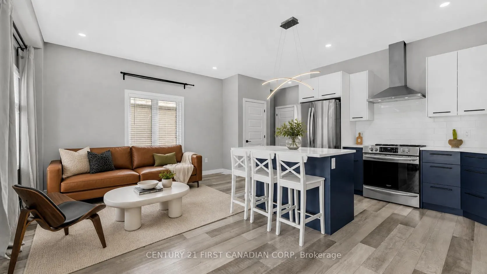 Photo 5 of 186 Hooper Street, St. Marys — HOMEH