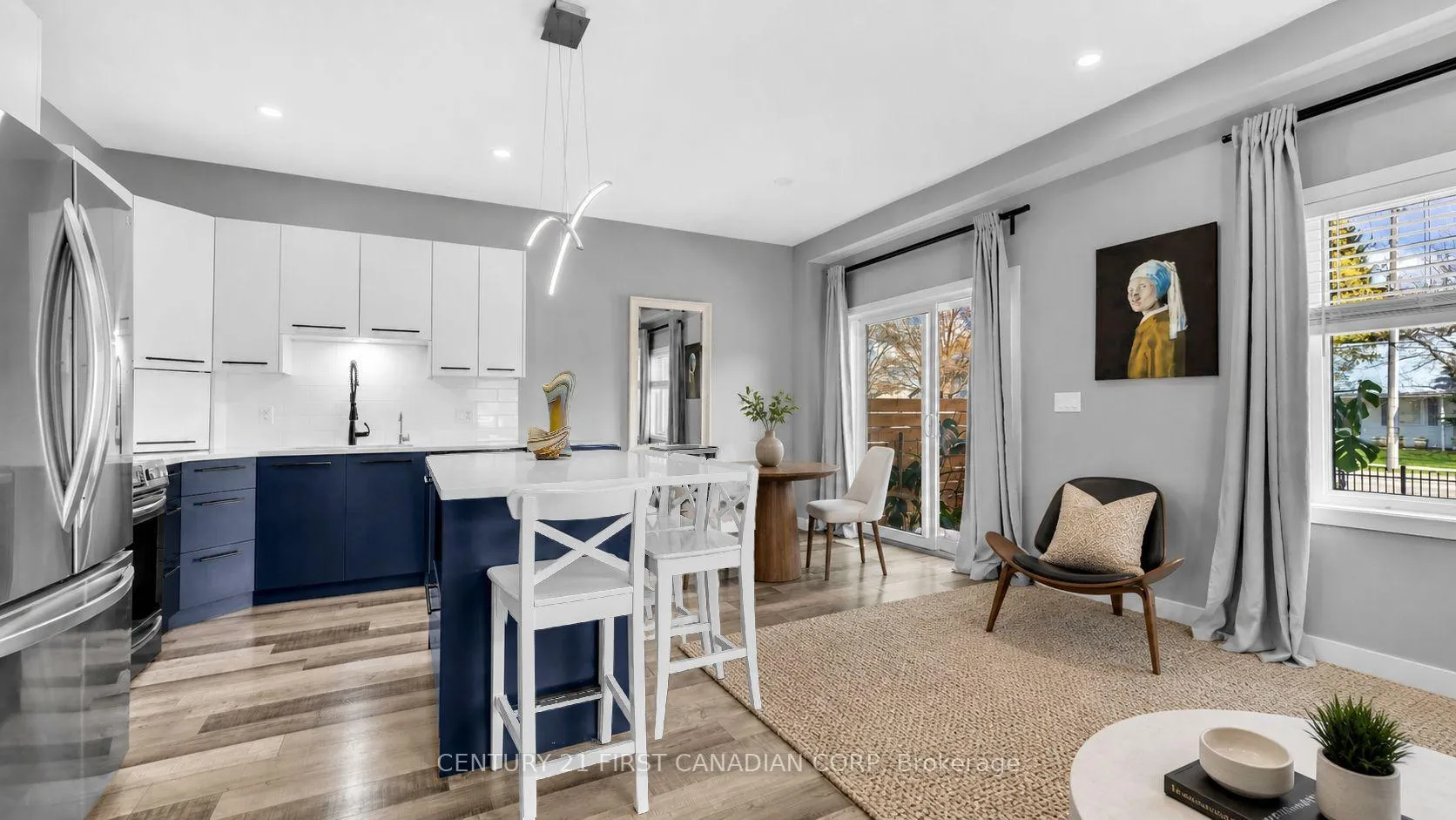 Photo 6 of 186 Hooper Street, St. Marys — HOMEH