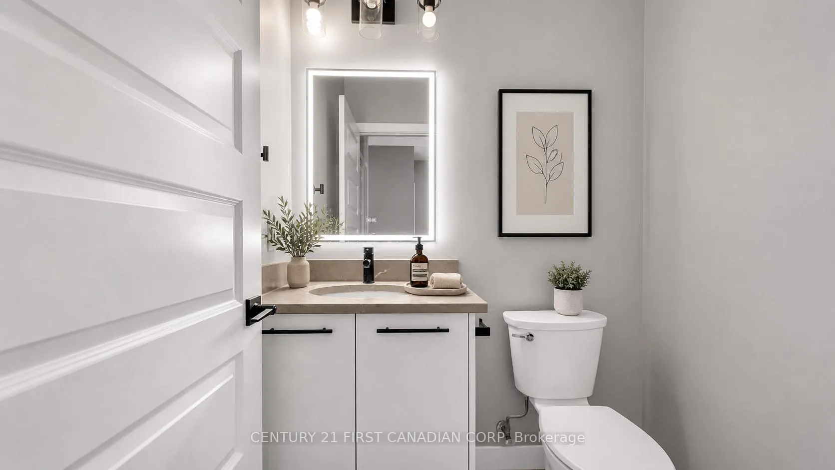 Photo 9 of 186 Hooper Street, St. Marys — HOMEH