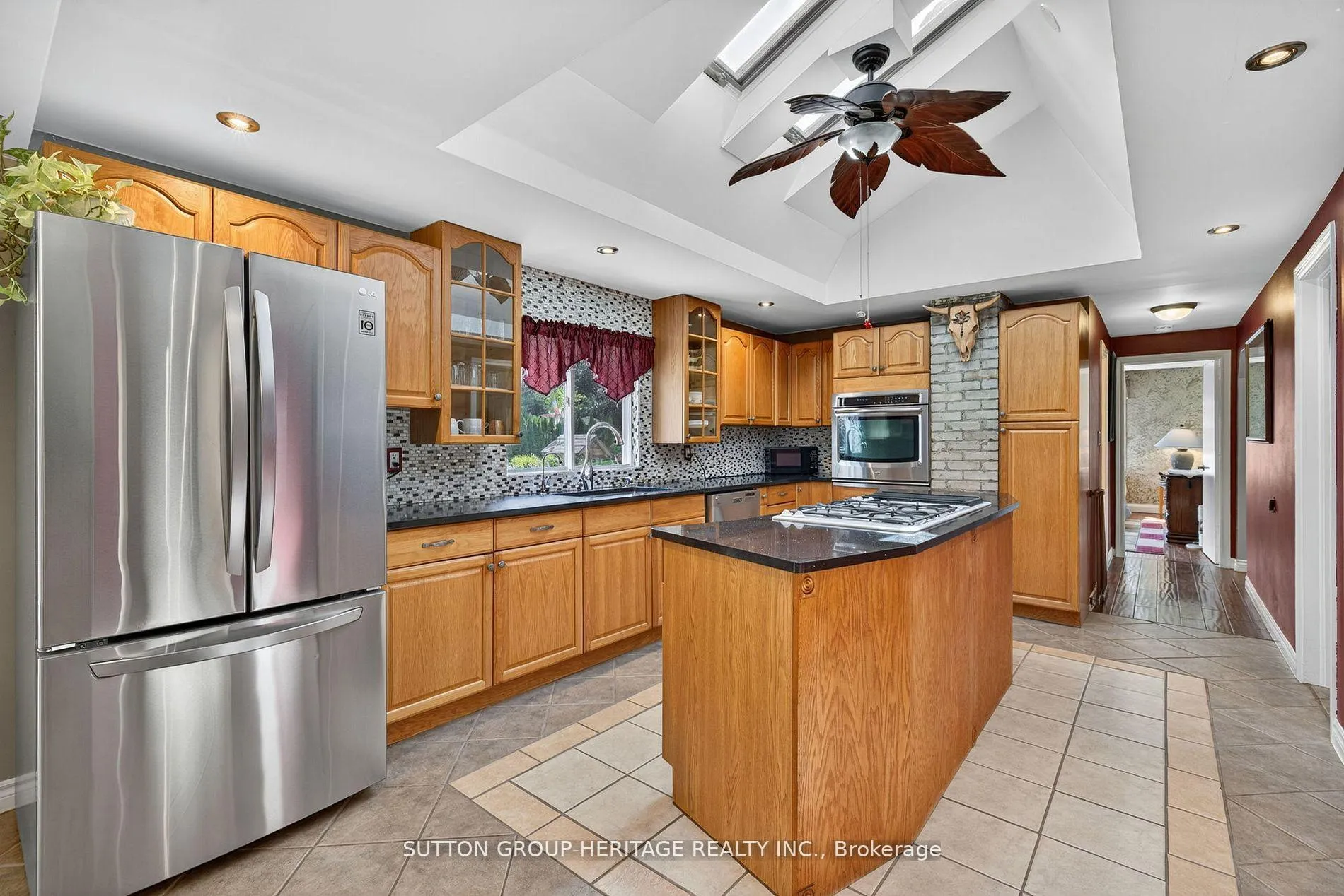 Photo 7 of 22665 Lakeridge Road, Brock, Rural Brock — HOMEH