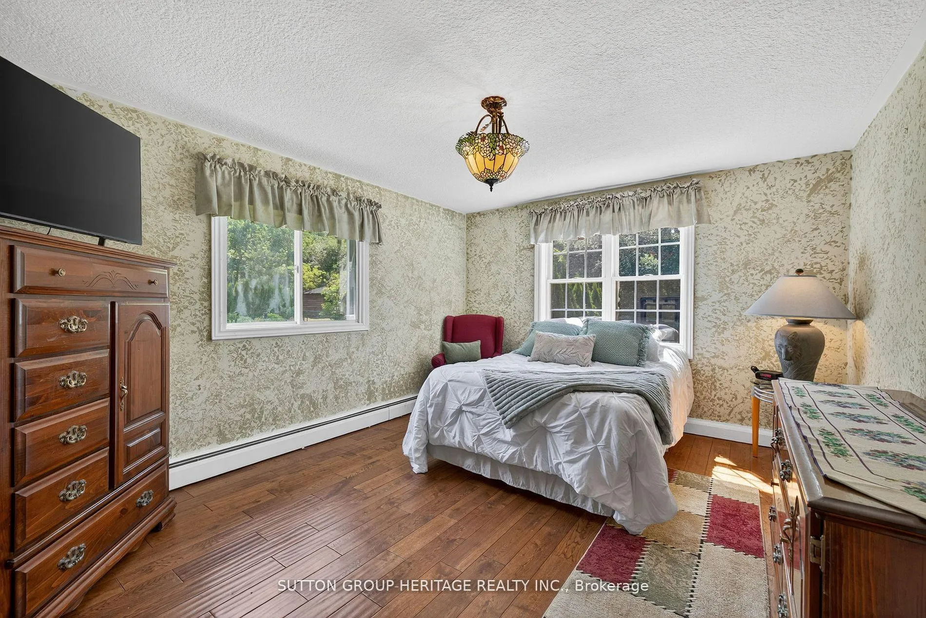 Photo 10 of 22665 Lakeridge Road, Brock, Rural Brock — HOMEH