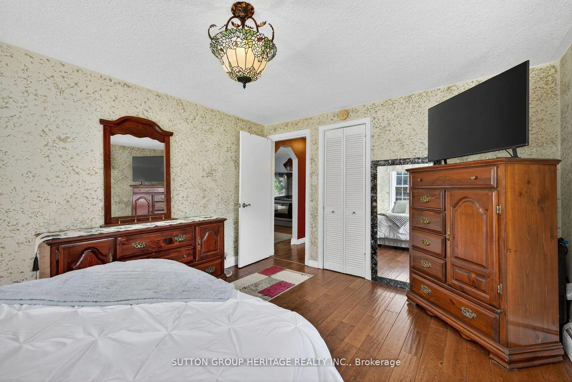 Photo 11 of 22665 Lakeridge Road, Brock, Rural Brock — HOMEH