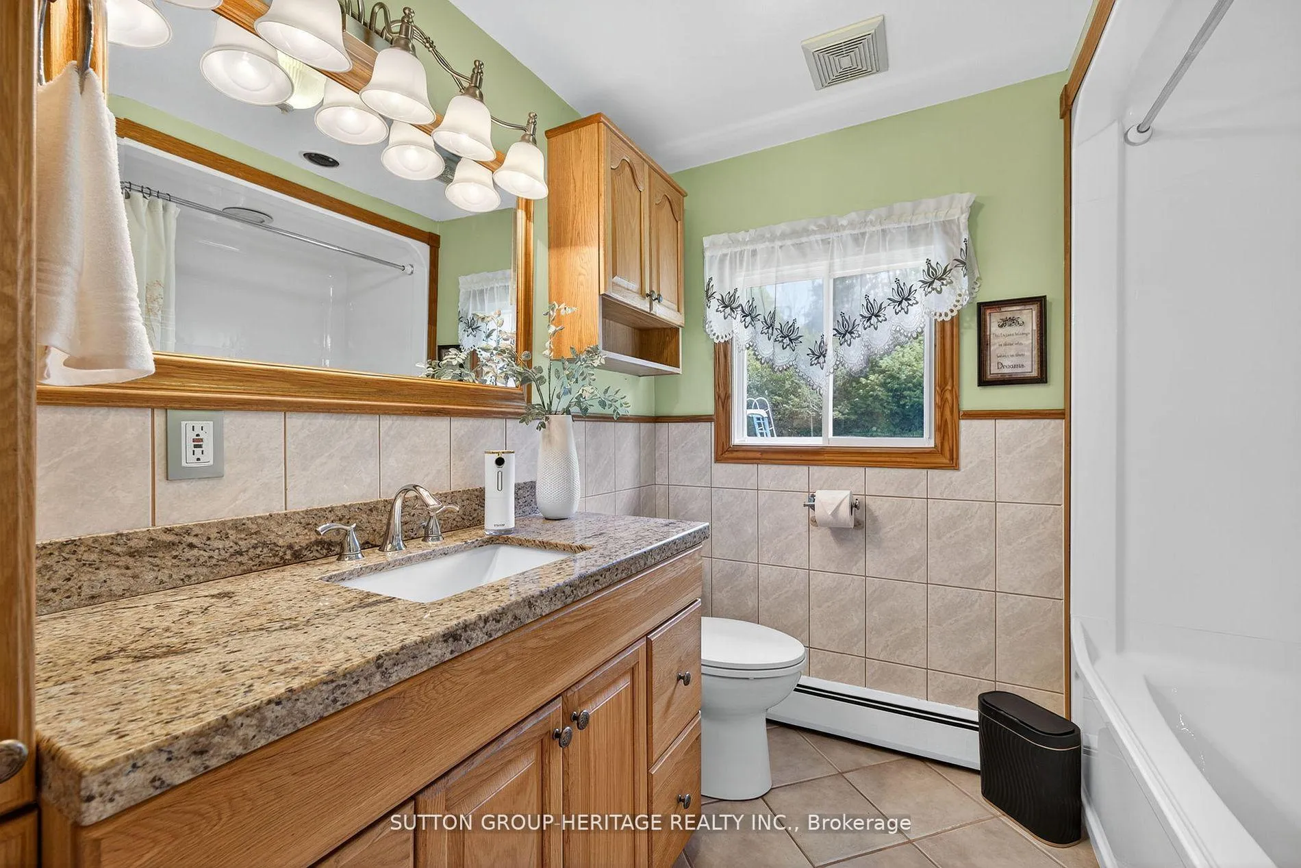Photo 12 of 22665 Lakeridge Road, Brock, Rural Brock — HOMEH