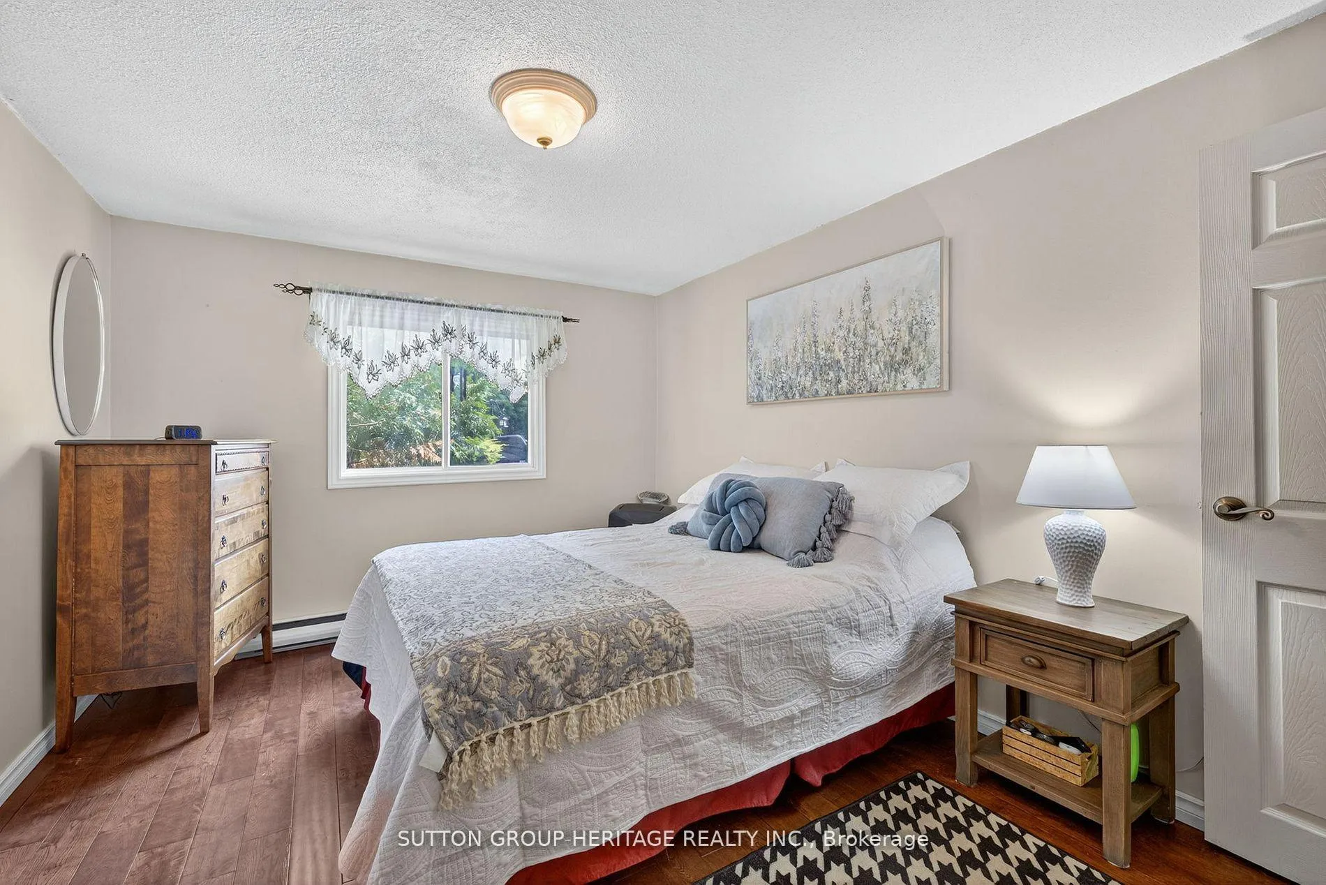 Photo 14 of 22665 Lakeridge Road, Brock, Rural Brock — HOMEH