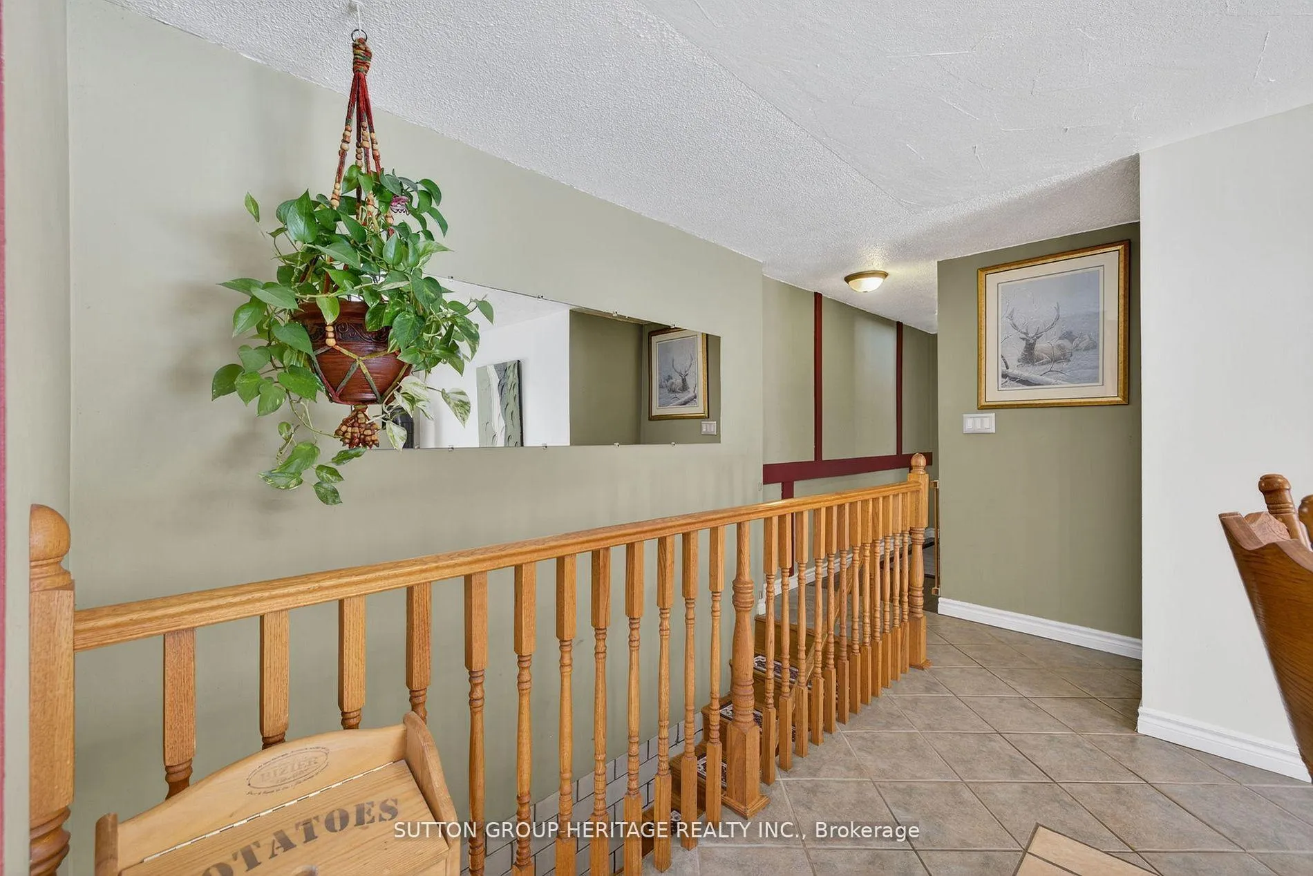 Photo 18 of 22665 Lakeridge Road, Brock, Rural Brock — HOMEH