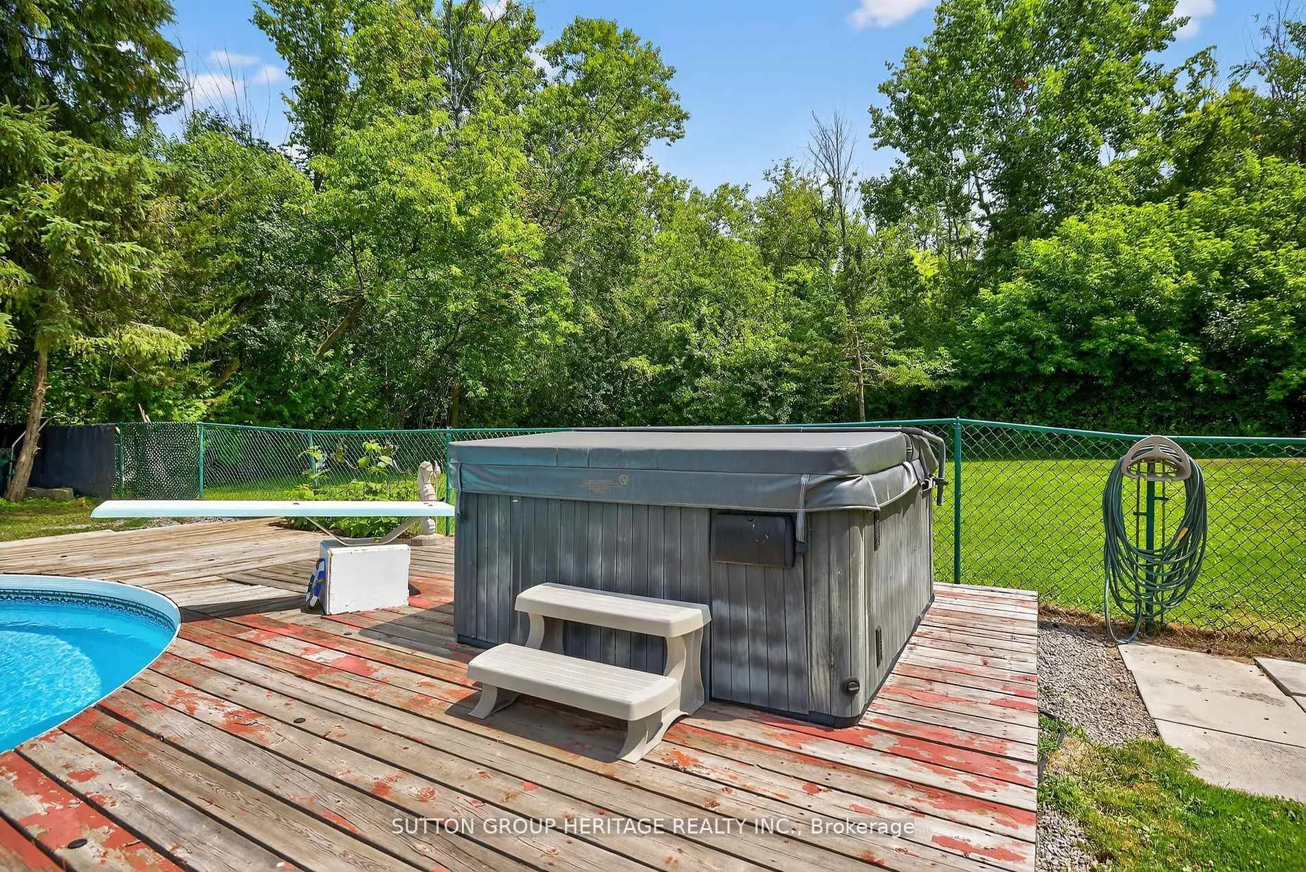 Photo 40 of 22665 Lakeridge Road, Brock, Rural Brock — HOMEH