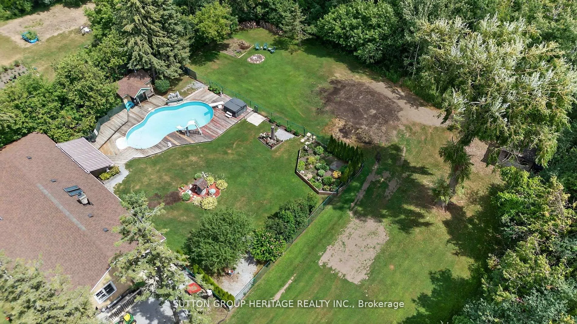 Photo 41 of 22665 Lakeridge Road, Brock, Rural Brock — HOMEH