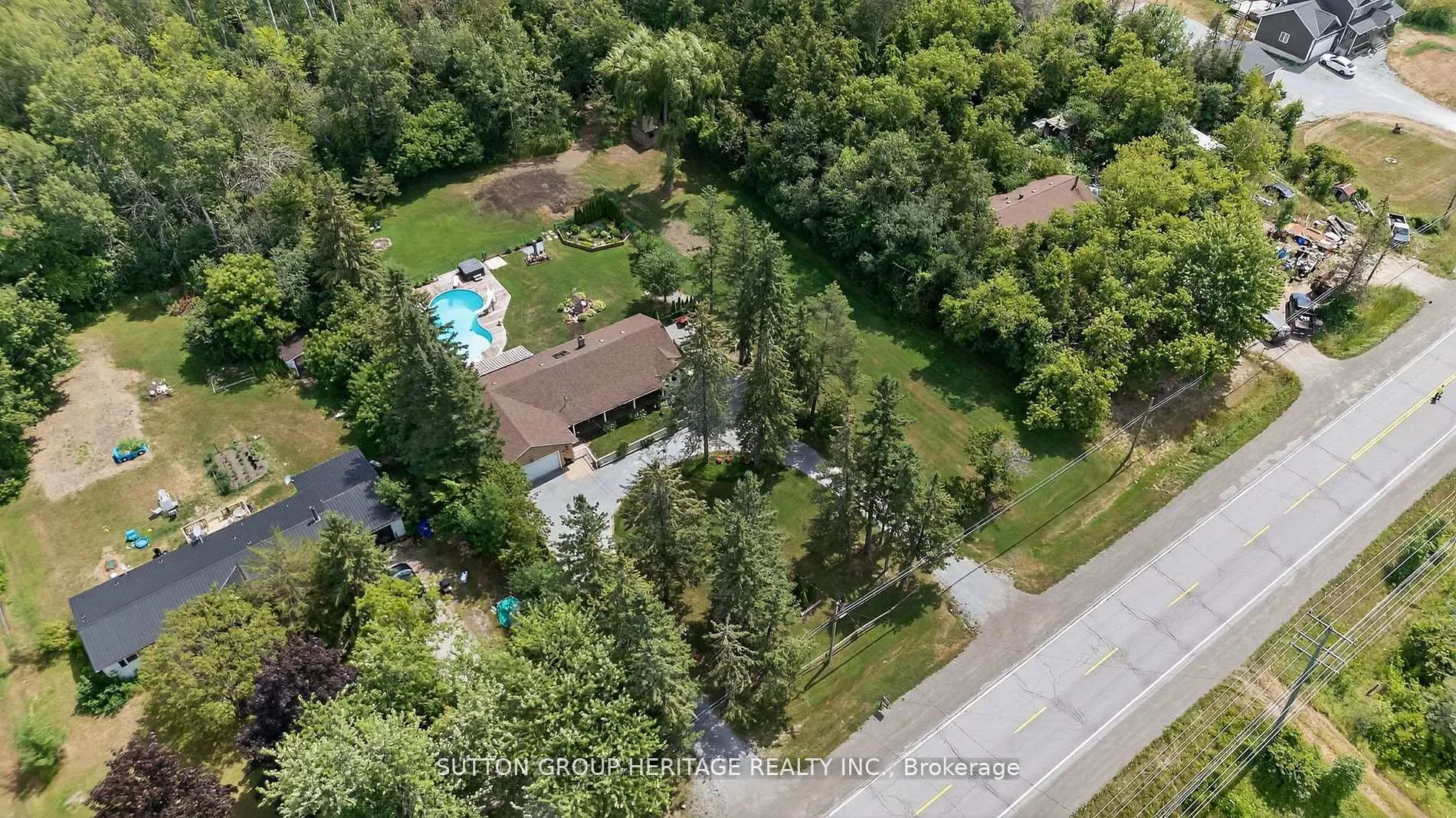 Photo 45 of 22665 Lakeridge Road, Brock, Rural Brock — HOMEH
