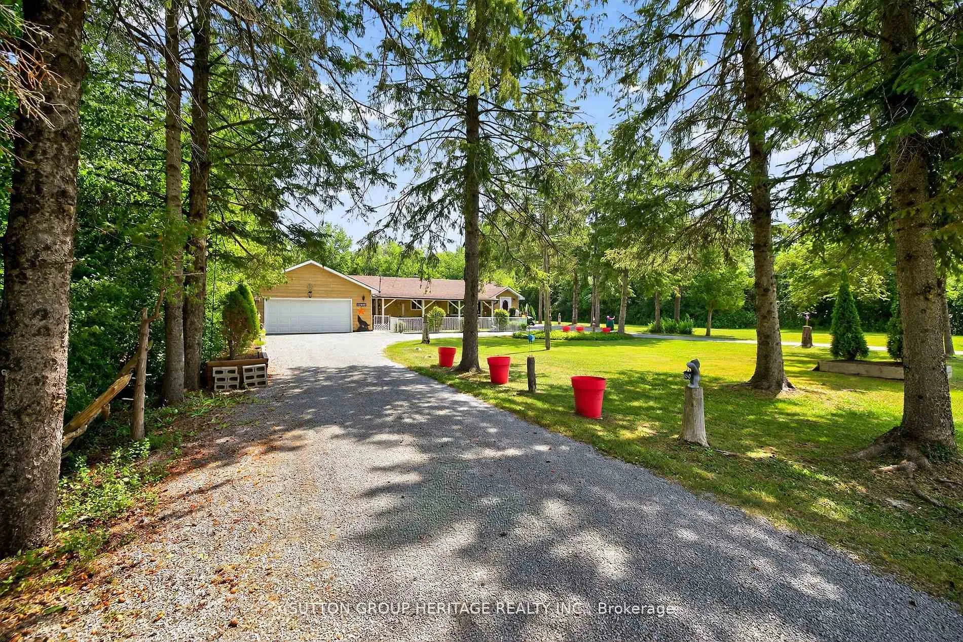 Photo 46 of 22665 Lakeridge Road, Brock, Rural Brock — HOMEH