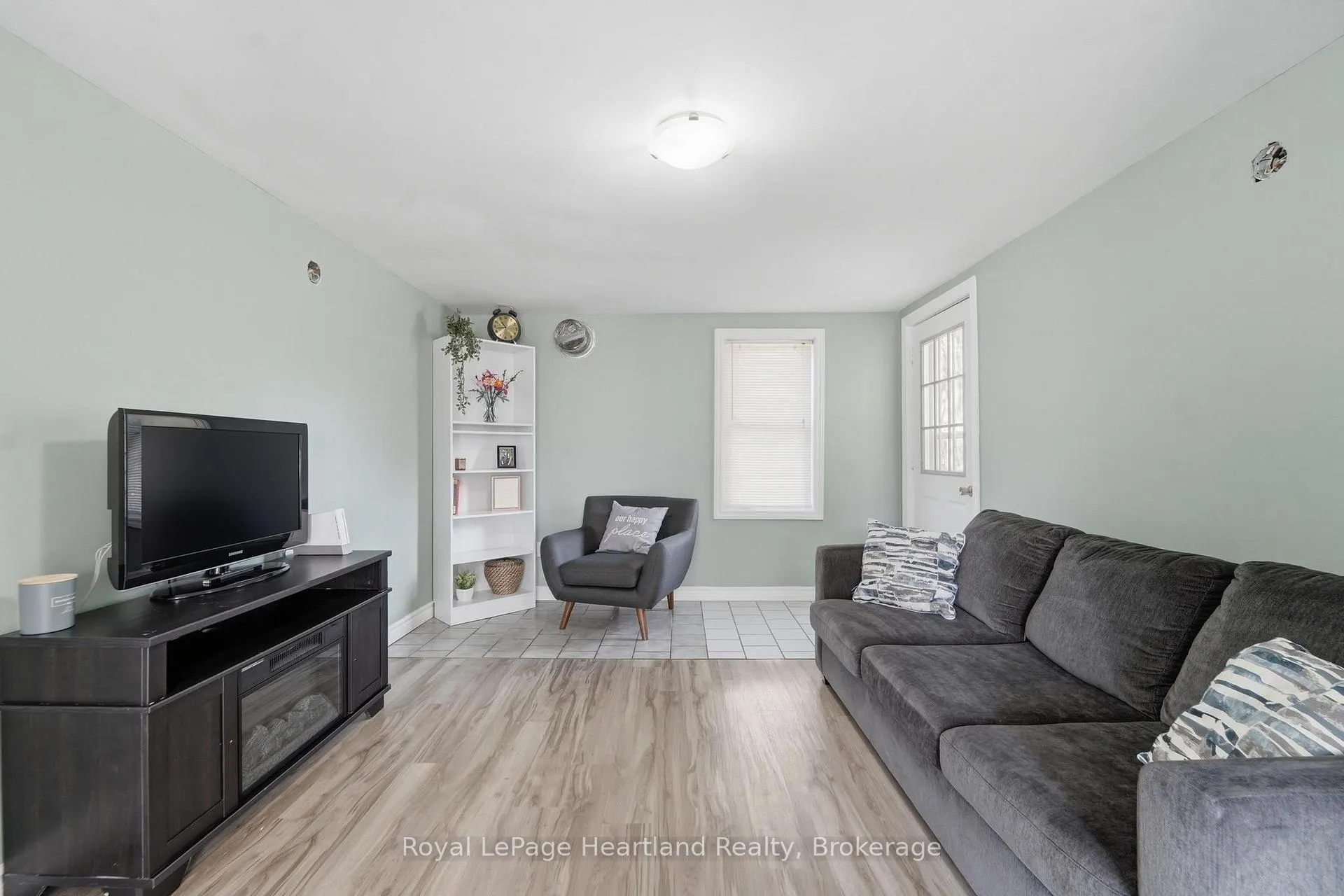 Photo 4 of 128 Eldon Street, Goderich, Goderich (Town) — HOMEH