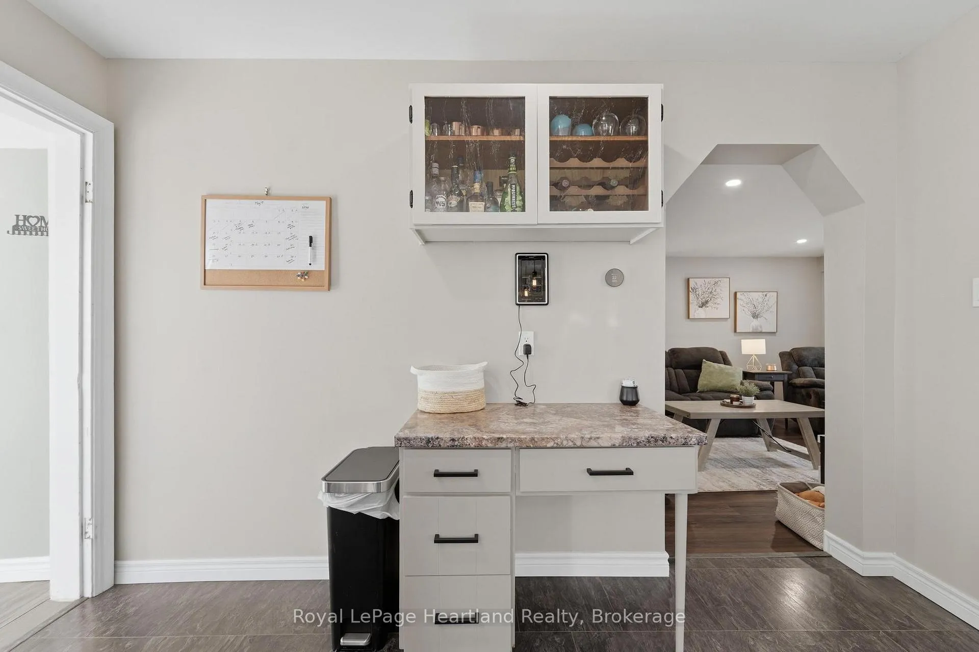 Photo 14 of 128 Eldon Street, Goderich, Goderich (Town) — HOMEH