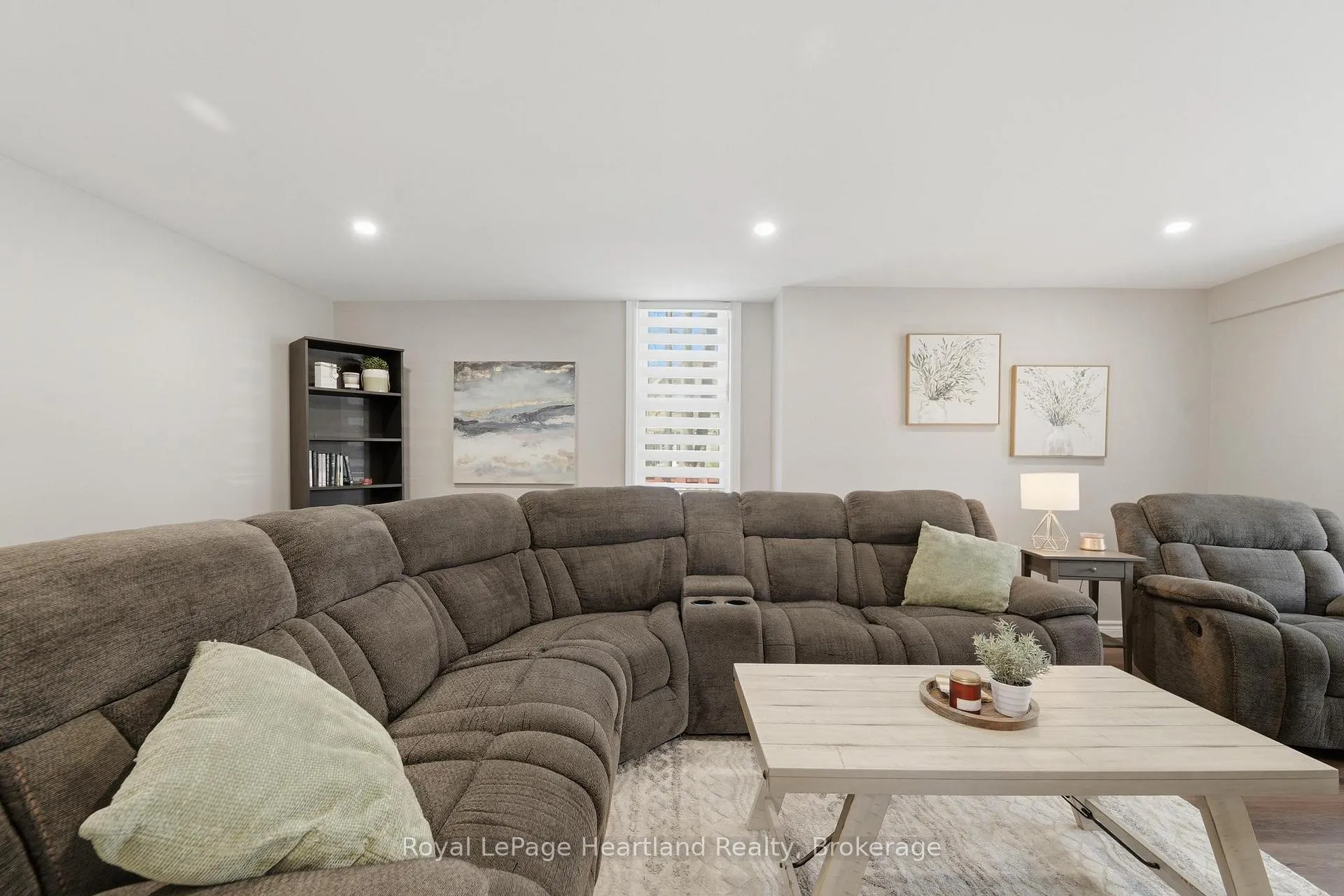 Photo 18 of 128 Eldon Street, Goderich, Goderich (Town) — HOMEH