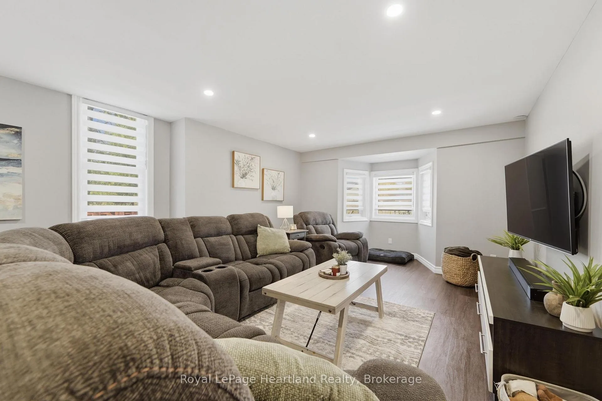 Photo 19 of 128 Eldon Street, Goderich, Goderich (Town) — HOMEH