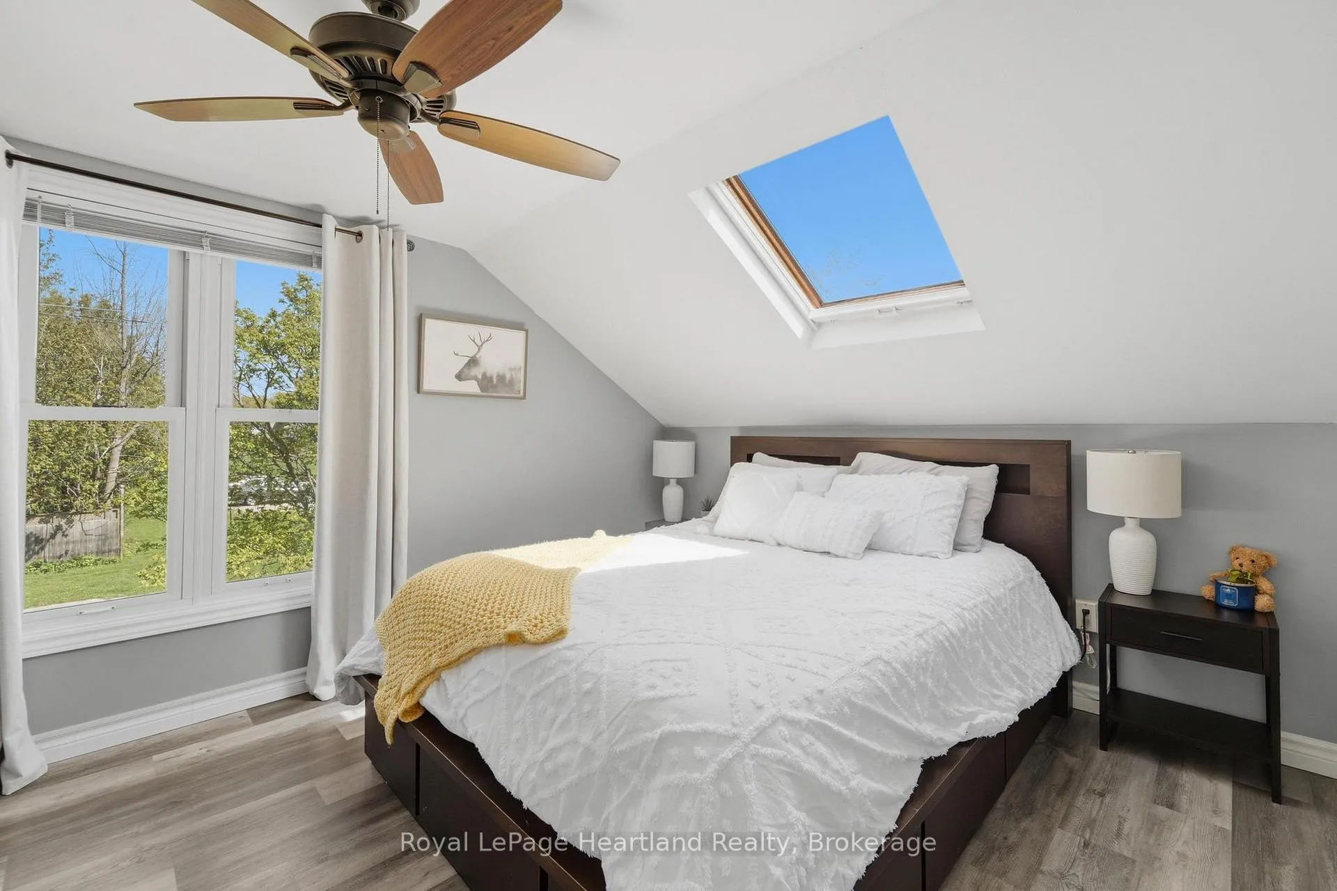 Photo 27 of 128 Eldon Street, Goderich, Goderich (Town) — HOMEH