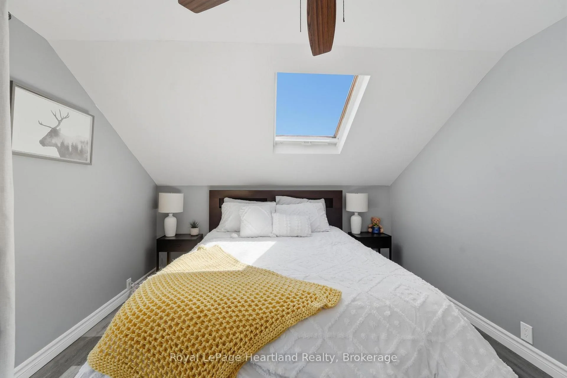 Photo 28 of 128 Eldon Street, Goderich, Goderich (Town) — HOMEH
