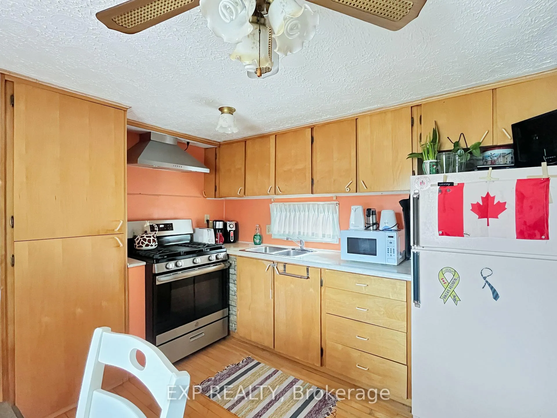 Photo 6 of Unit 14, 2155 Tollgate Road W, Cornwall — HOMEH