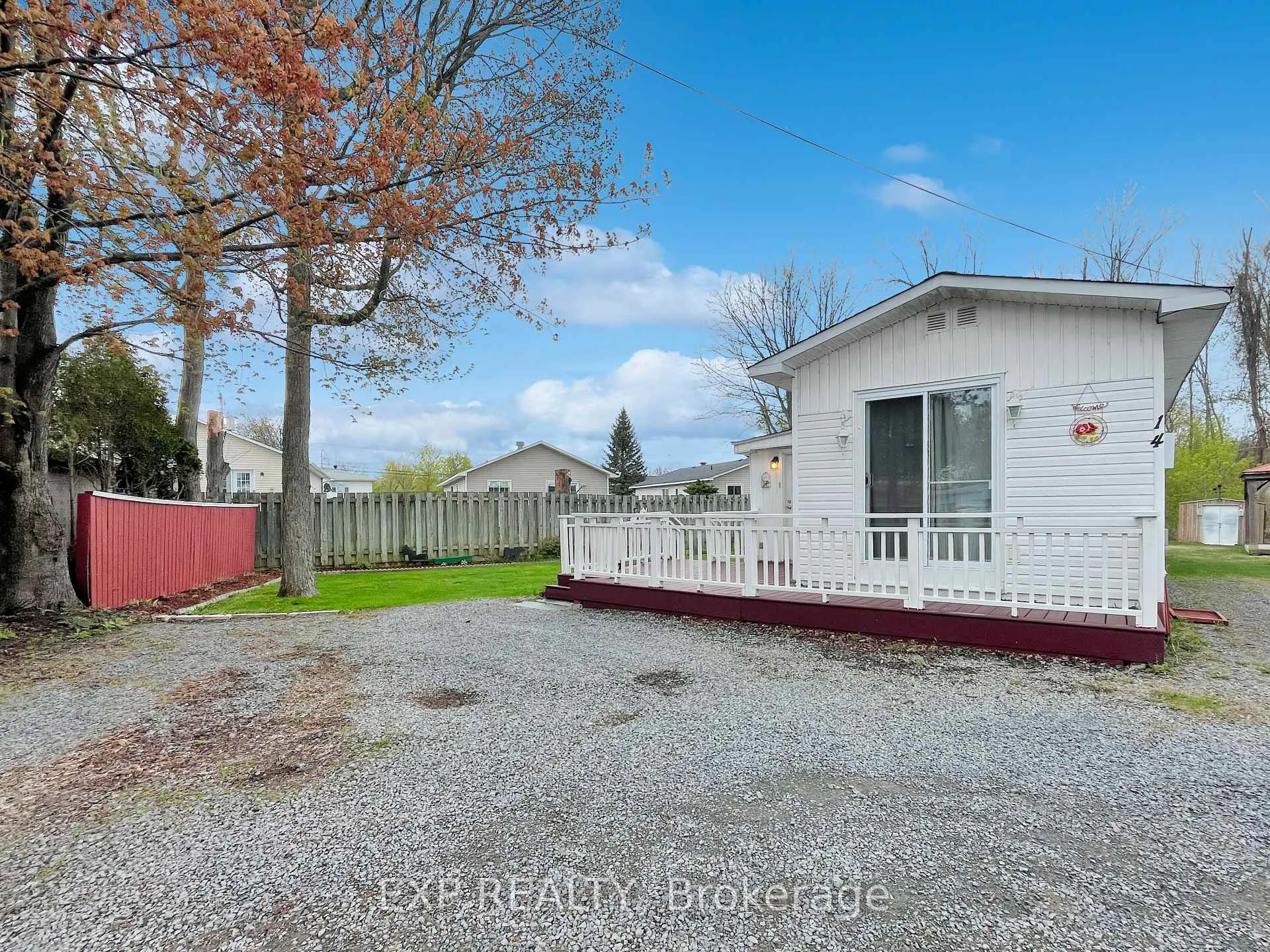 Photo 17 of Unit 14, 2155 Tollgate Road W, Cornwall — HOMEH