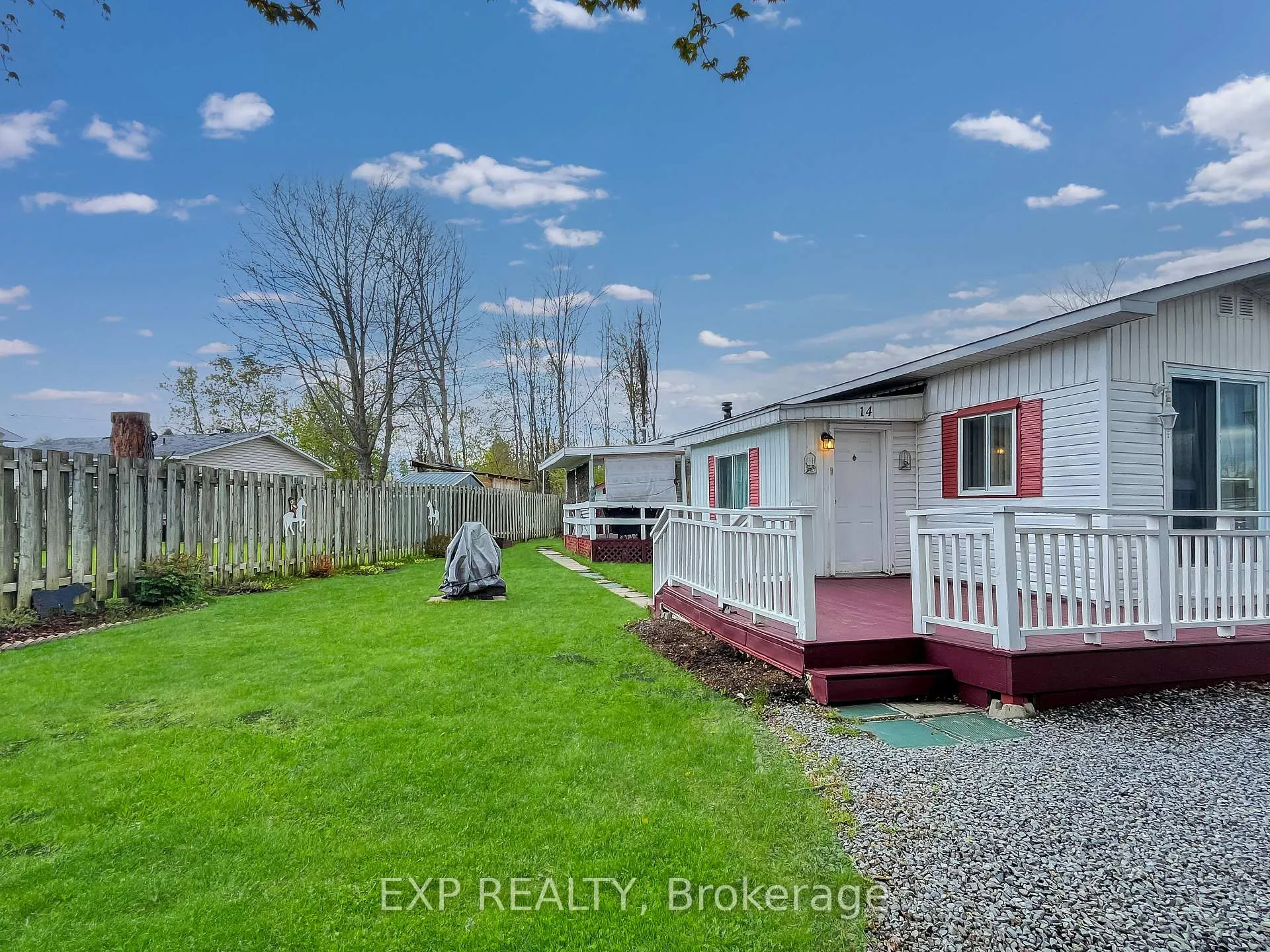 Photo 18 of Unit 14, 2155 Tollgate Road W, Cornwall — HOMEH