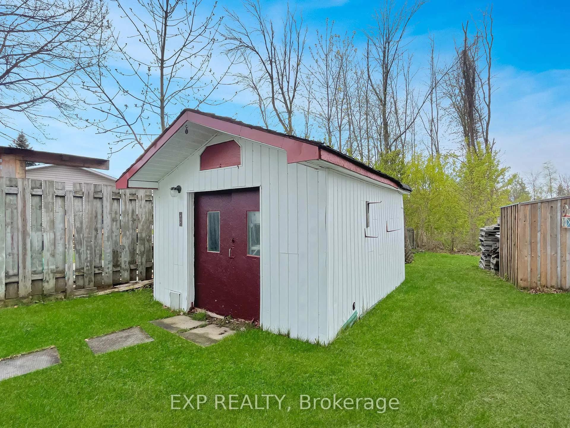 Photo 19 of Unit 14, 2155 Tollgate Road W, Cornwall — HOMEH
