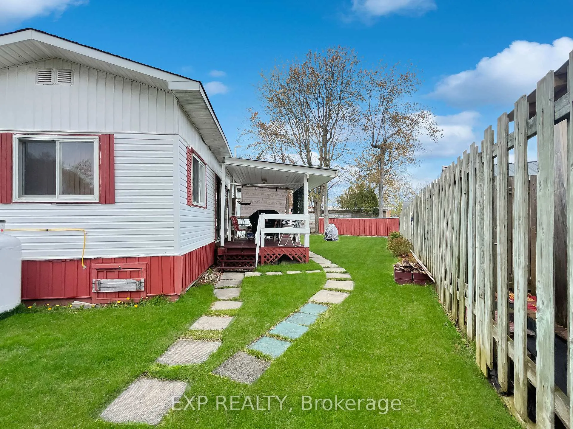 Photo 20 of Unit 14, 2155 Tollgate Road W, Cornwall — HOMEH