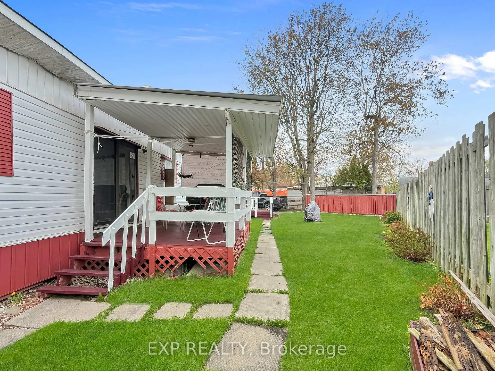 Photo 21 of Unit 14, 2155 Tollgate Road W, Cornwall — HOMEH