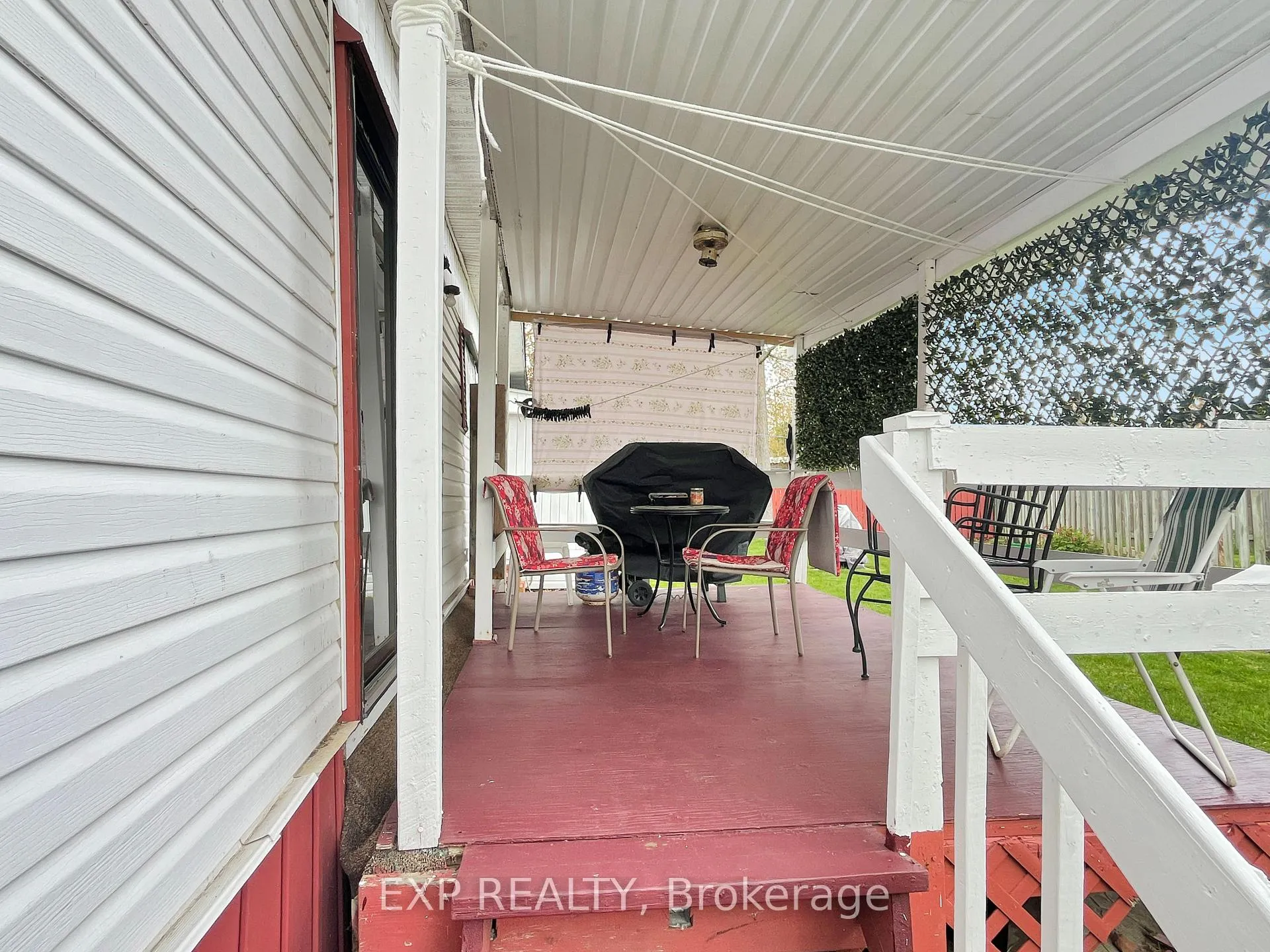 Photo 22 of Unit 14, 2155 Tollgate Road W, Cornwall — HOMEH