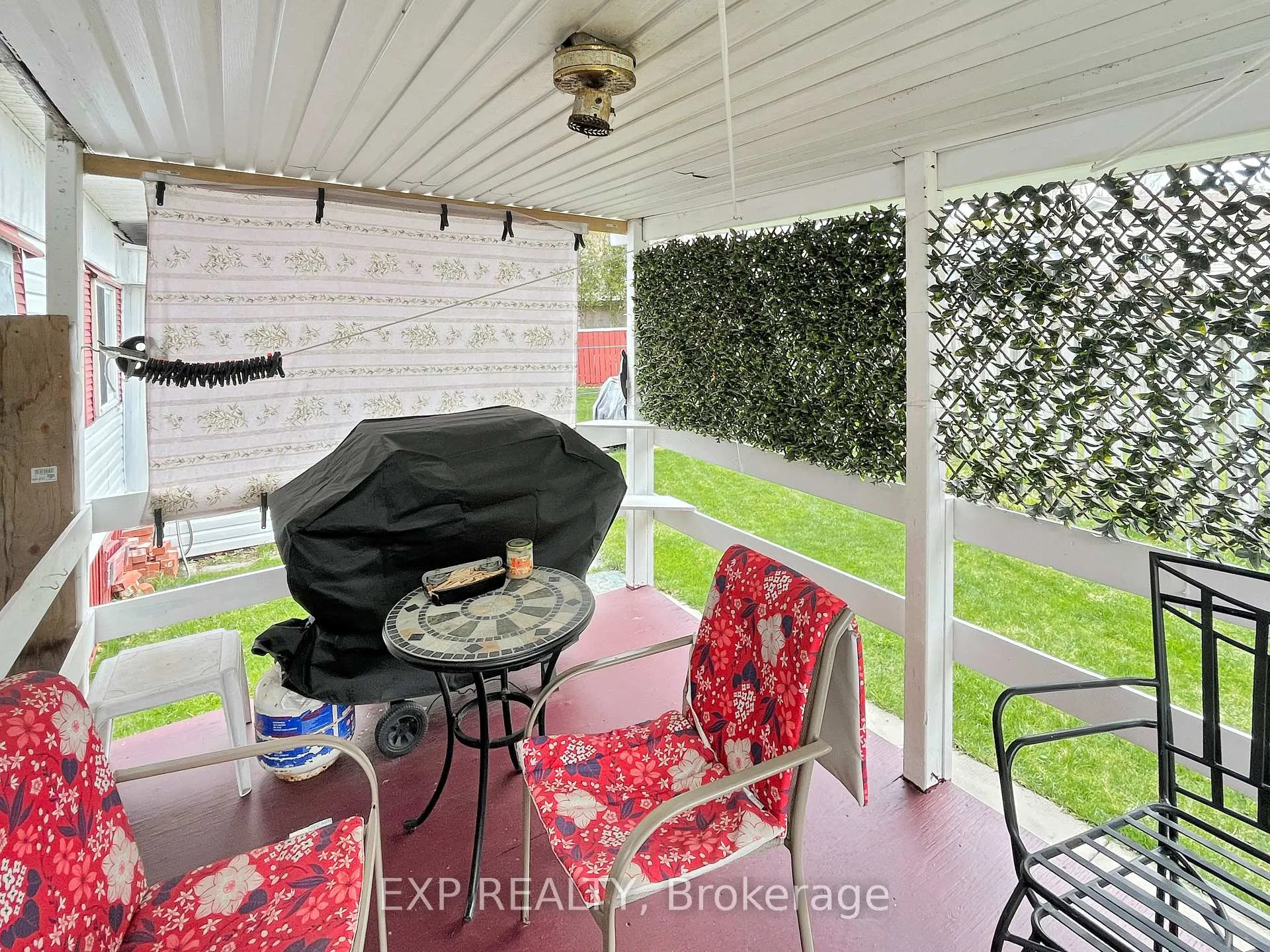 Photo 23 of Unit 14, 2155 Tollgate Road W, Cornwall — HOMEH