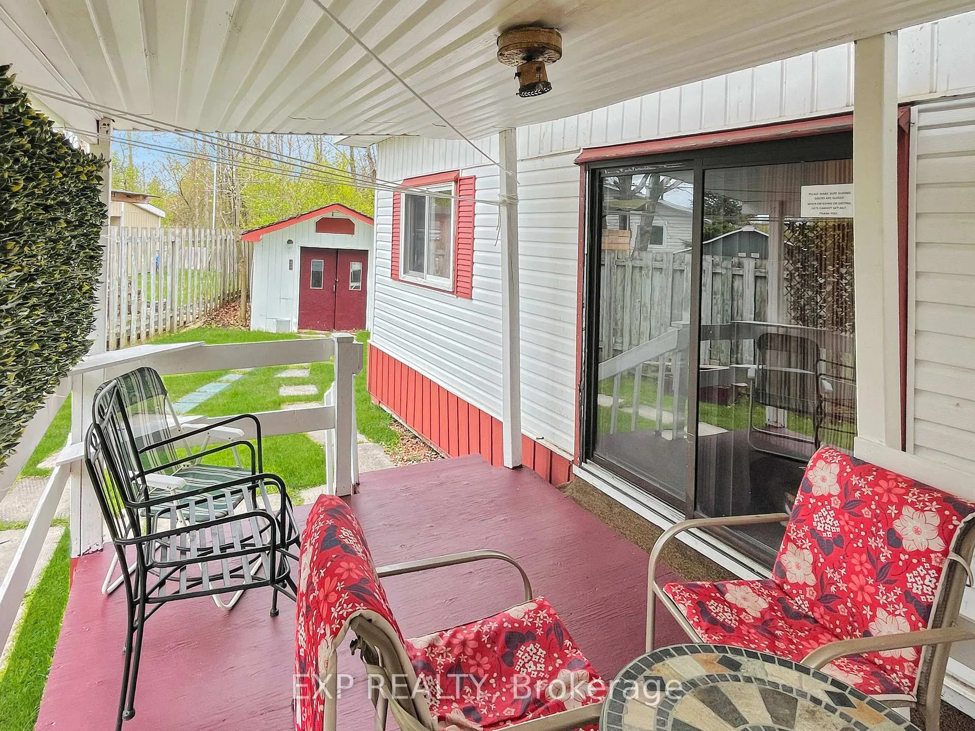 Photo 24 of Unit 14, 2155 Tollgate Road W, Cornwall — HOMEH