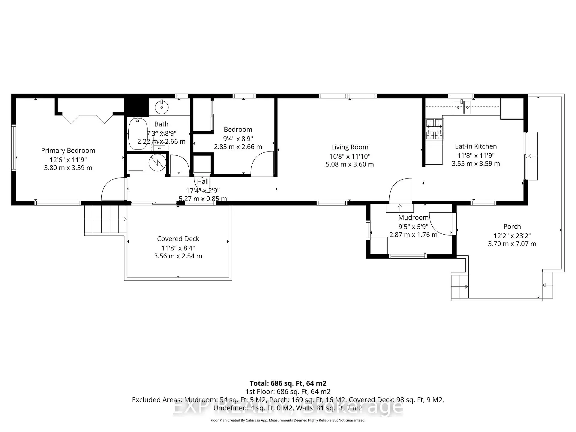Photo 25 of Unit 14, 2155 Tollgate Road W, Cornwall — HOMEH