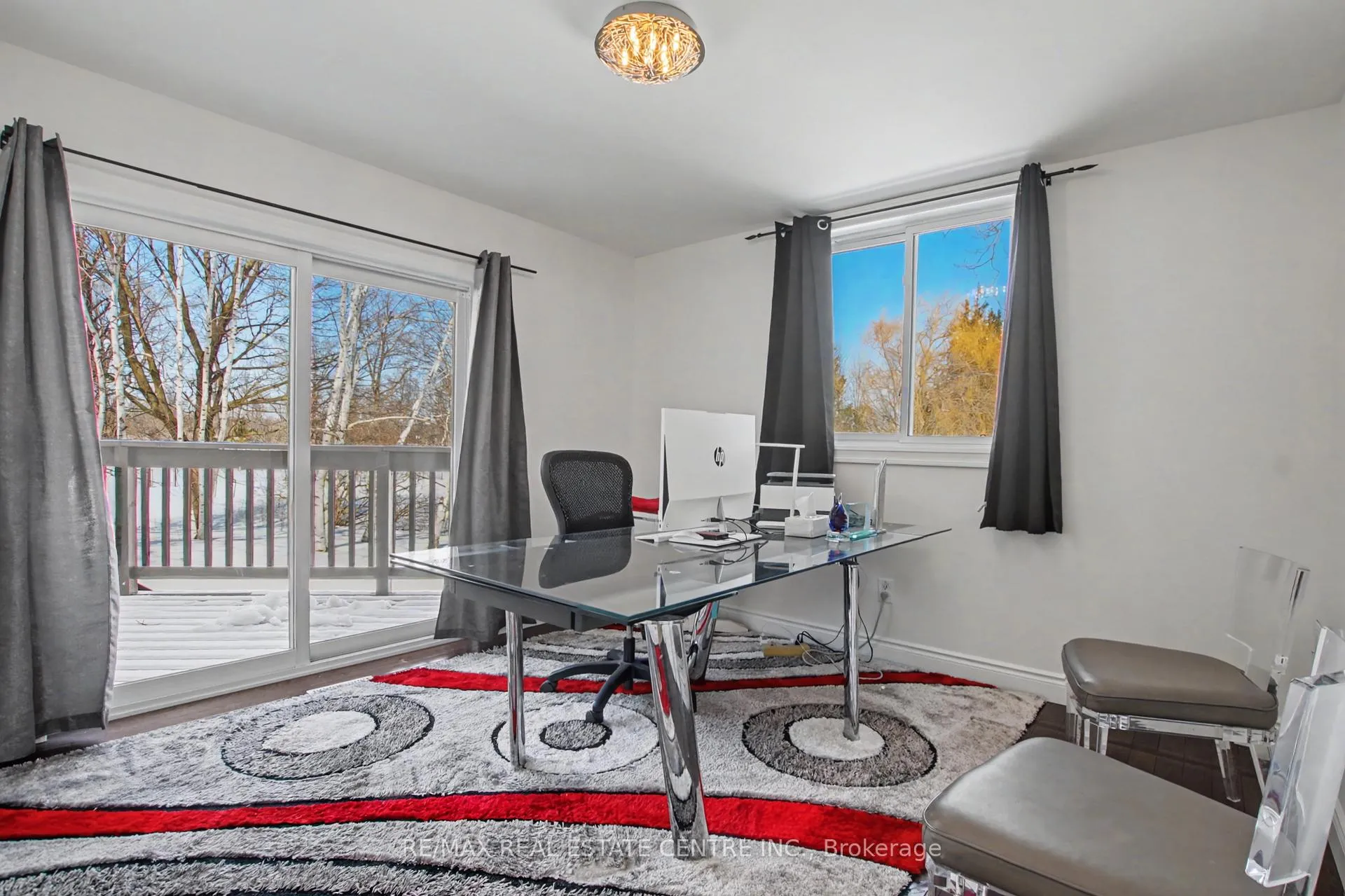 Photo 18 of 155 Crawford Crescent, Milton, Campbellville — HOMEH