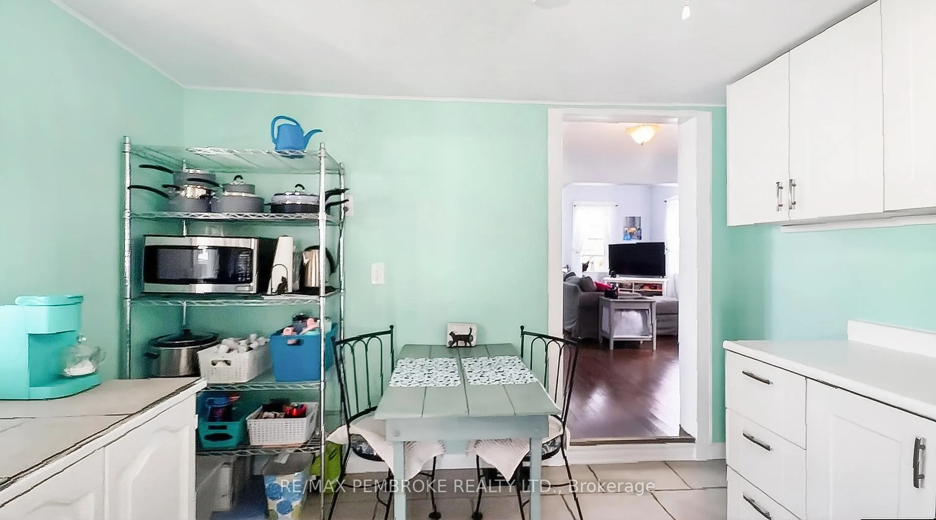 Photo 8 of 302 Willard Street, Pembroke — HOMEH