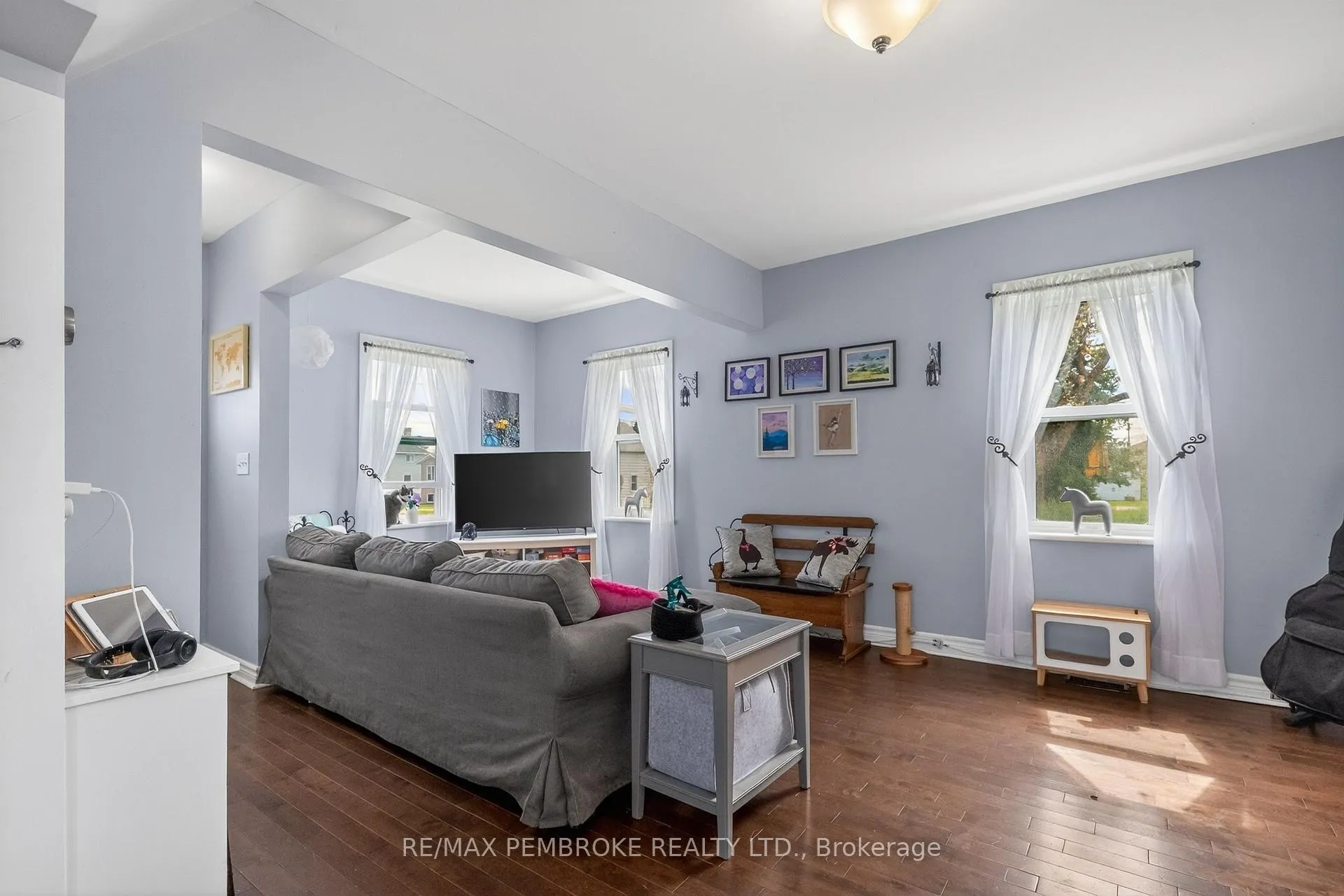 Photo 11 of 302 Willard Street, Pembroke — HOMEH