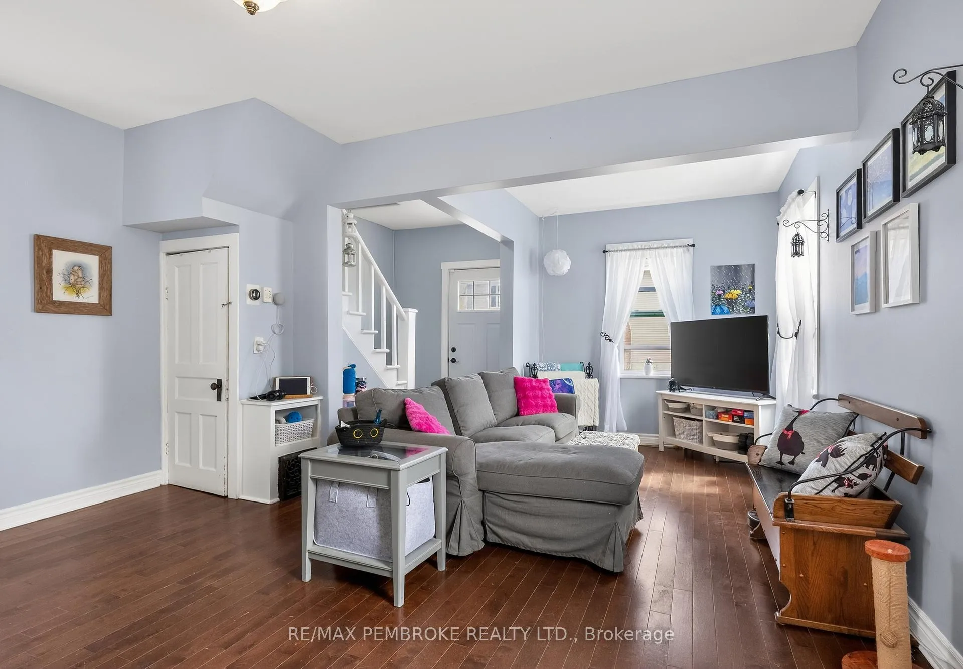 Photo 12 of 302 Willard Street, Pembroke — HOMEH