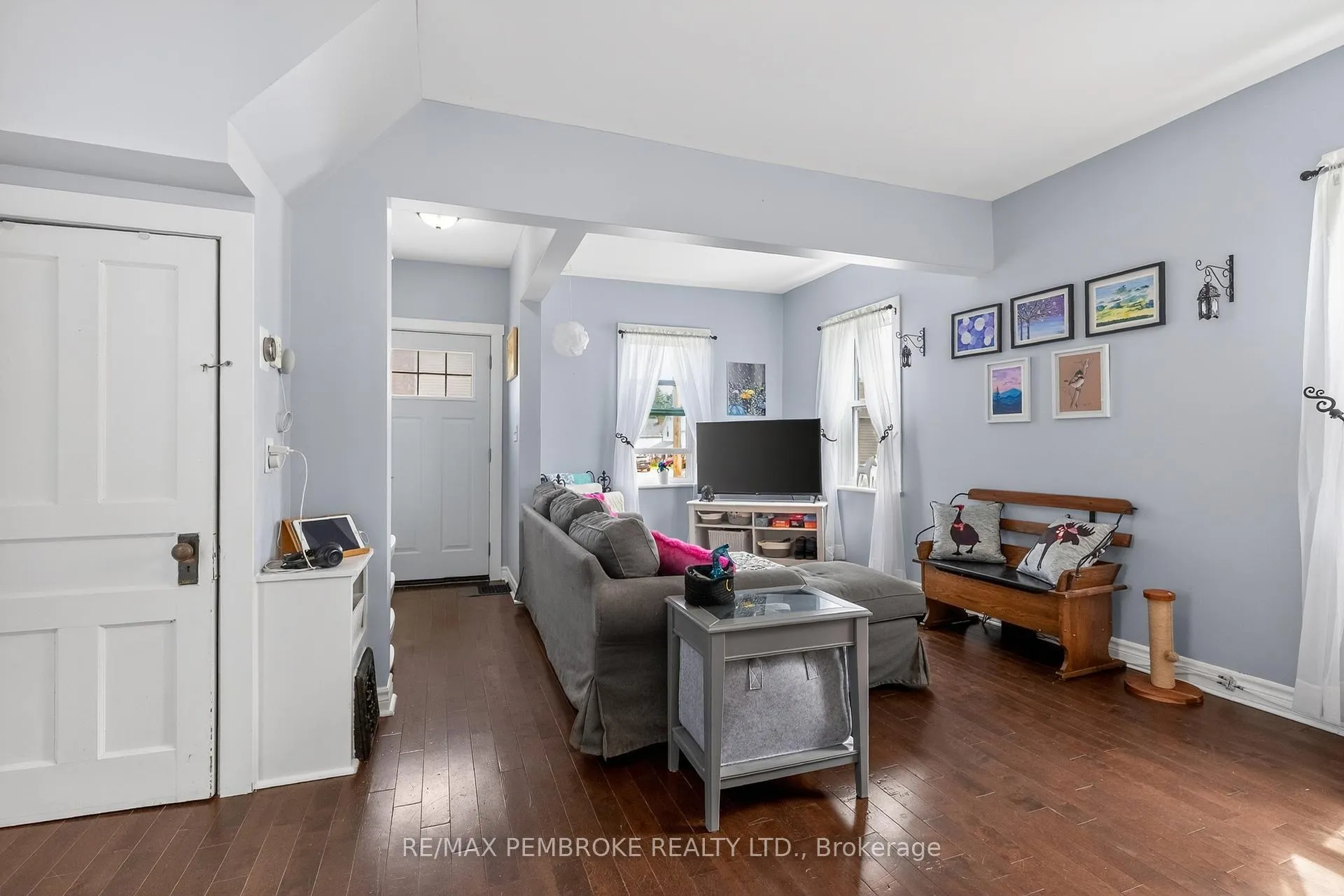 Photo 13 of 302 Willard Street, Pembroke — HOMEH